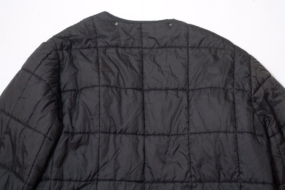 Stone Island Stone Island Vintage 96 Formula Steel Dutch Jacket Lining Size US XXL / EU 58 / 5 - 12 Thumbnail