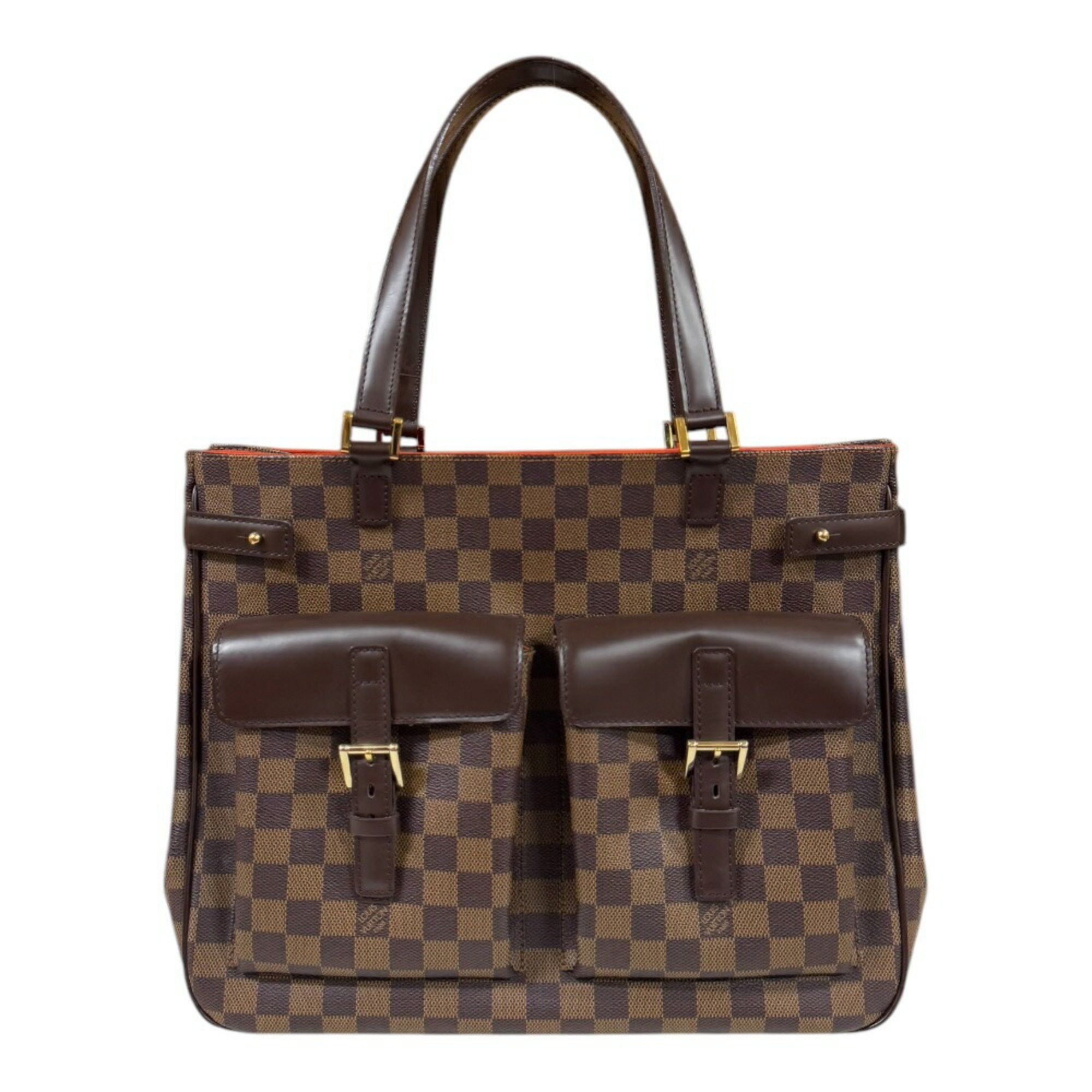 Louis Vuitton Louis Vuitton Uzes handbag Size ONE SIZE - 1 Thumbnail