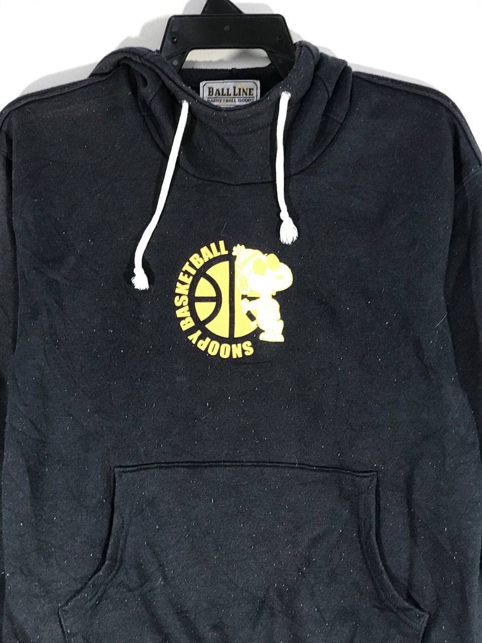 Other snoopy basketball Size US XS / EU 42 / 0 - 2 Thumbnail