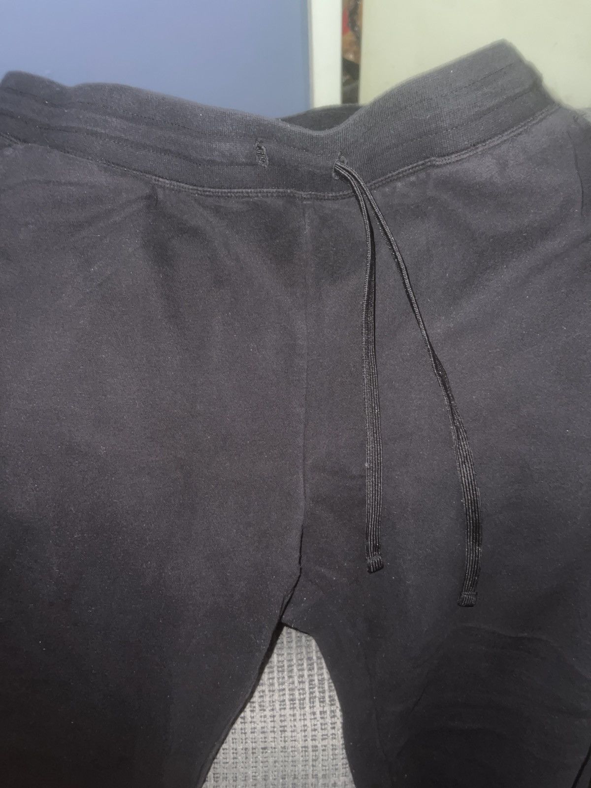 Tek Gear Tek Gear Ultrasoft Fleece Sweatpants Size US 28 / EU 44 - 2 Thumbnail