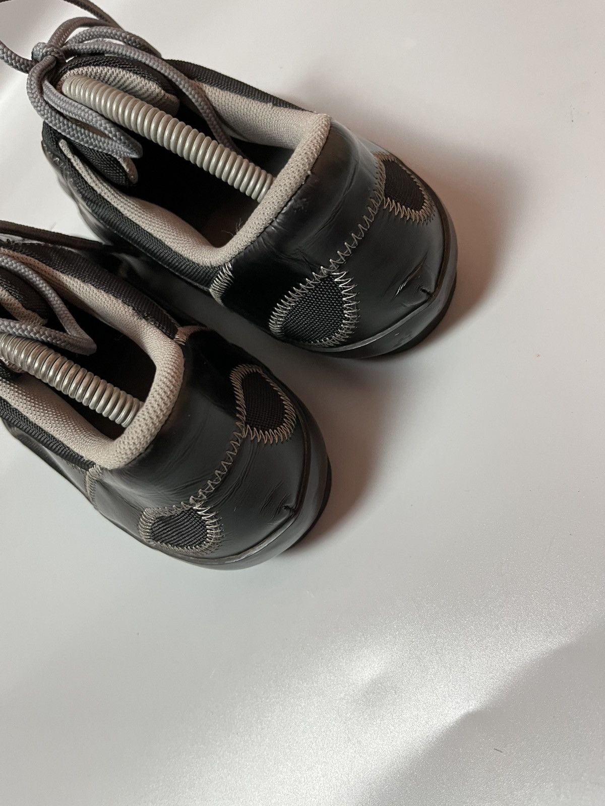 Issey Miyake Issey Miyake archived low top sneaker Size US 8 / EU 41 - 4 Thumbnail
