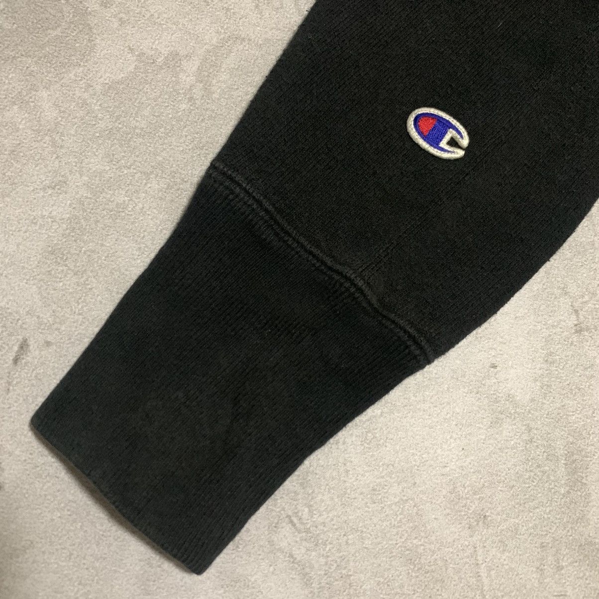 Champion Champion x X-Girl Reverse Weave Hoodie Size US S / EU 44-46 / 1 - 6 Thumbnail