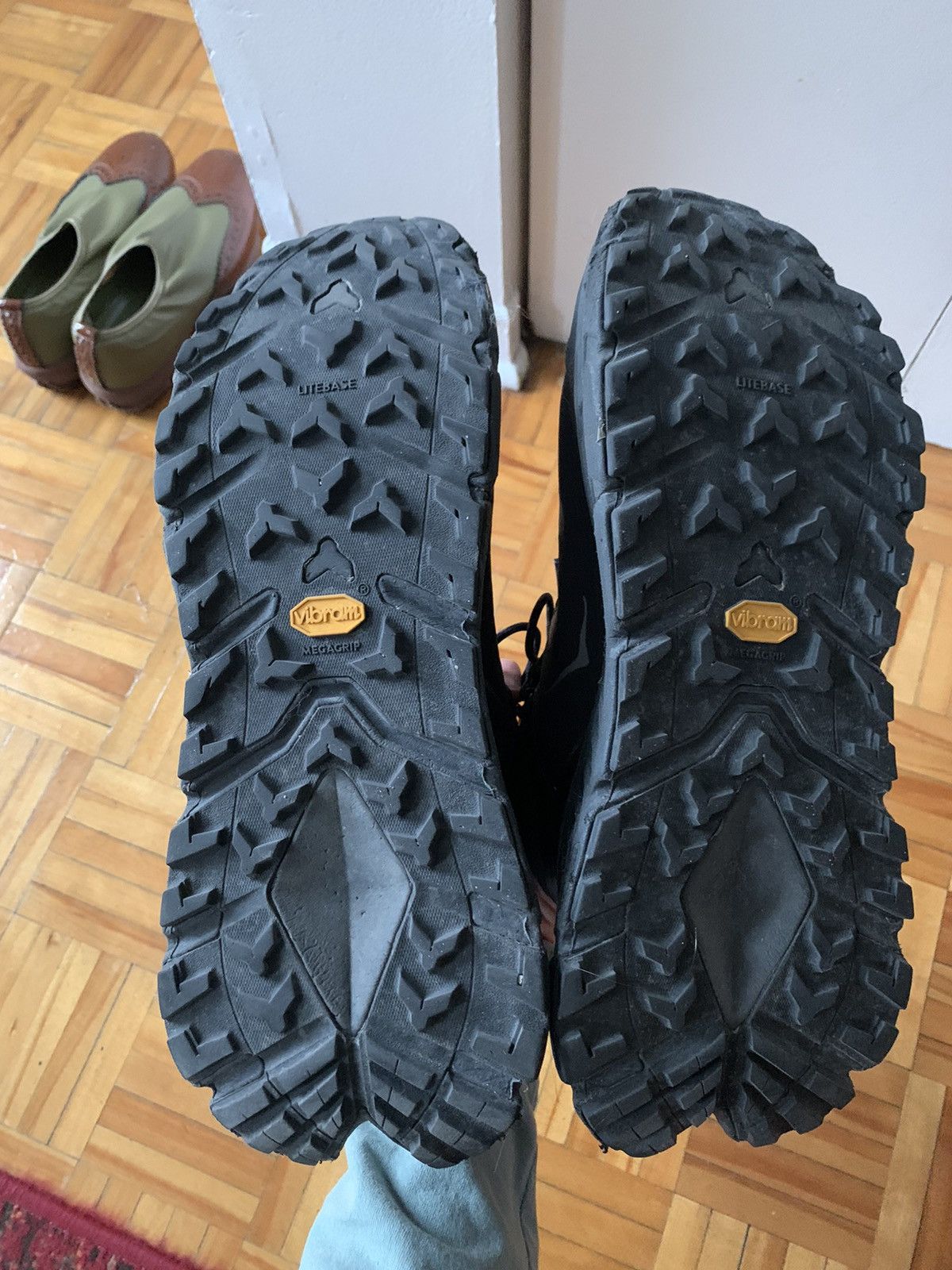 Hoka TenNine GORE-TEX Size US 10.5 / EU 43-44 - 5 Thumbnail