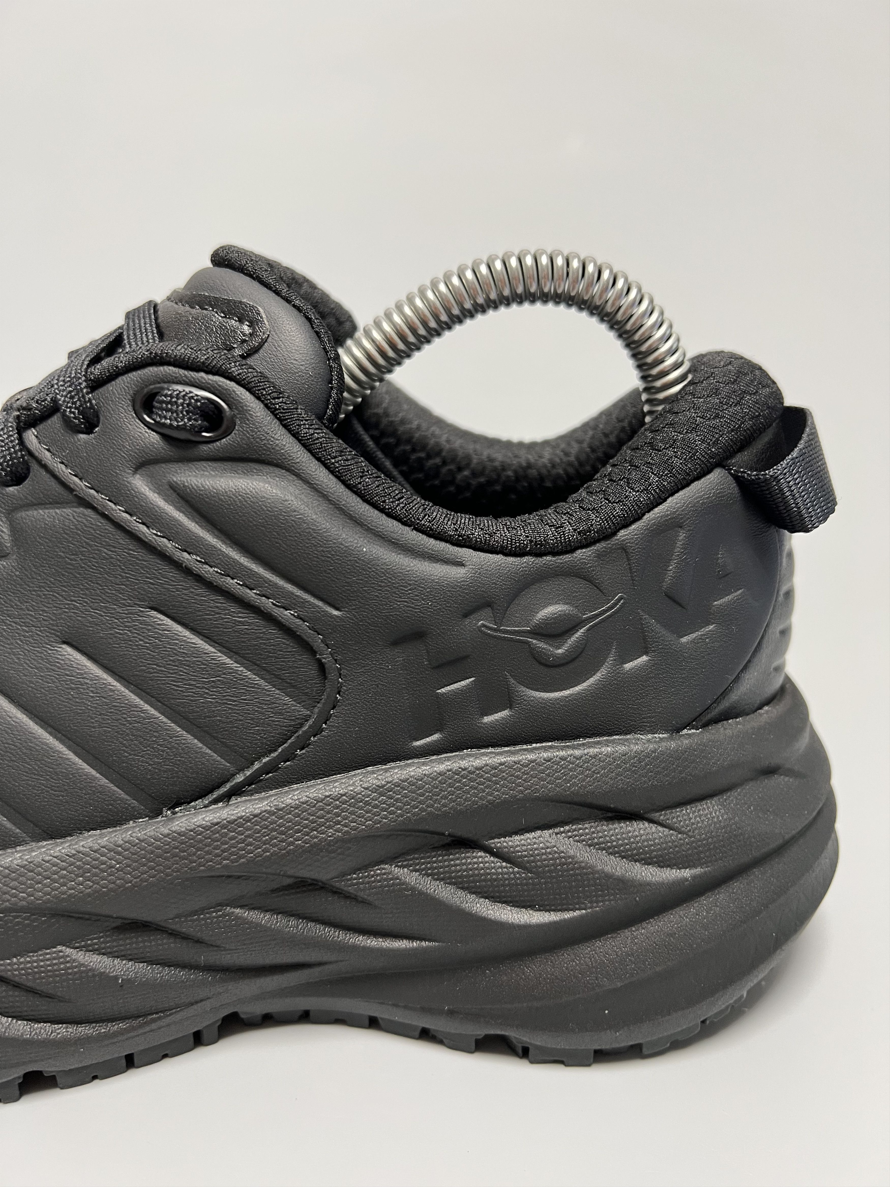 Hoka Hoka One One Bondi SR Running Shoes Slip Resistant Size US 6.5 / IT 36.5 - 9 Thumbnail