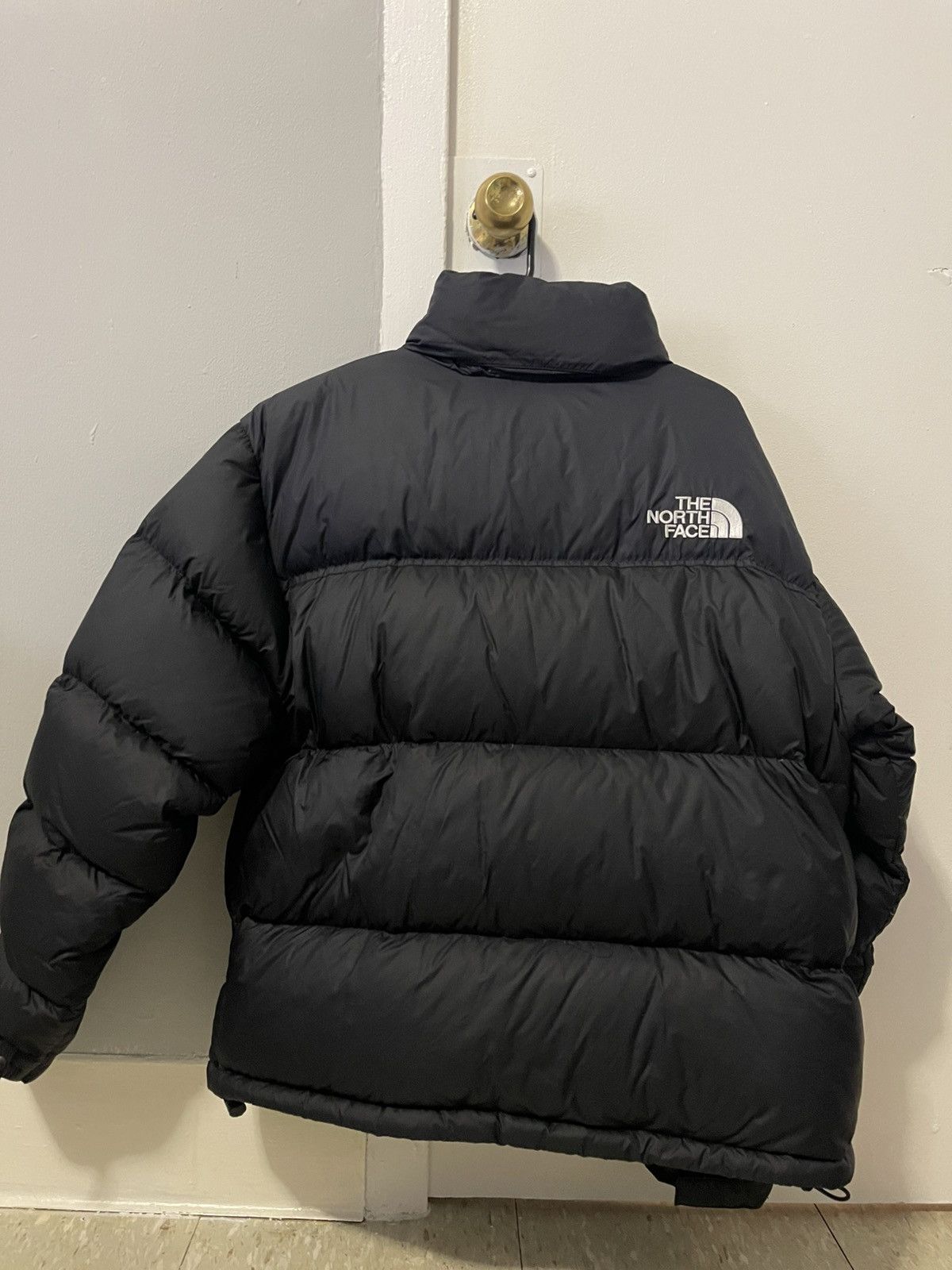 The North Face The North Face bomber jacket Size US M / EU 48-50 / 2 - 2 Thumbnail