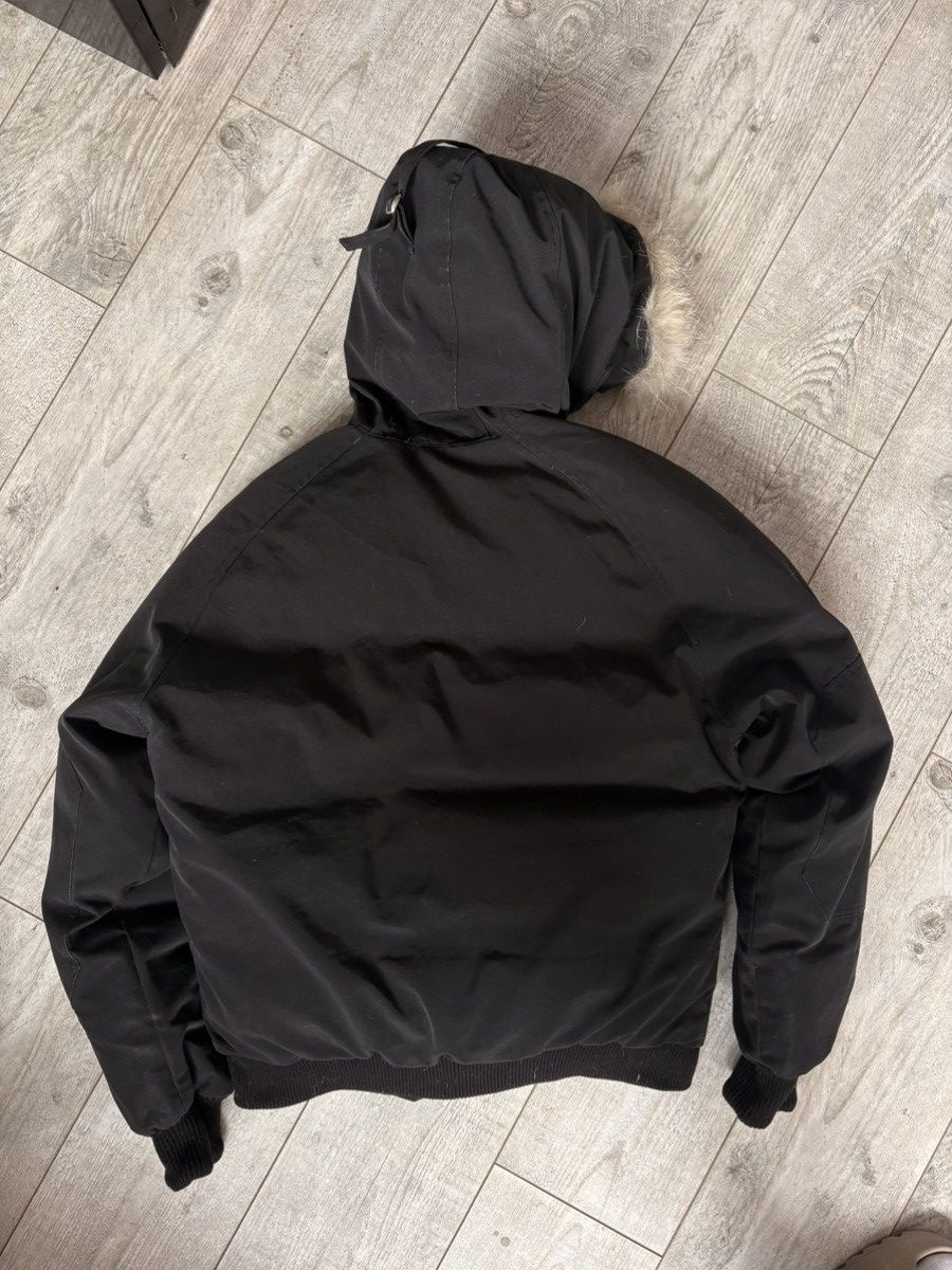 Canada Goose Canada Goose Medium/Large Mens Chilliwack Bomber Jacket Size US M / EU 48-50 / 2 - 9 Thumbnail