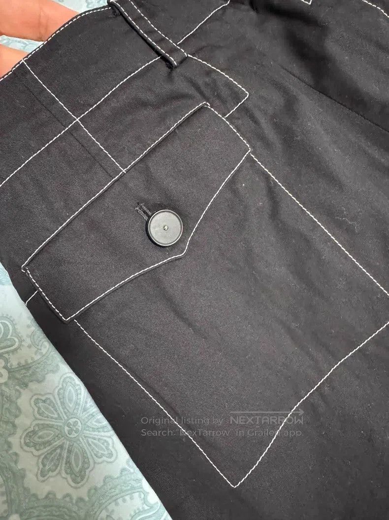 Hermes Hermes Shorts Size US 26 / EU 42 - 6 Thumbnail