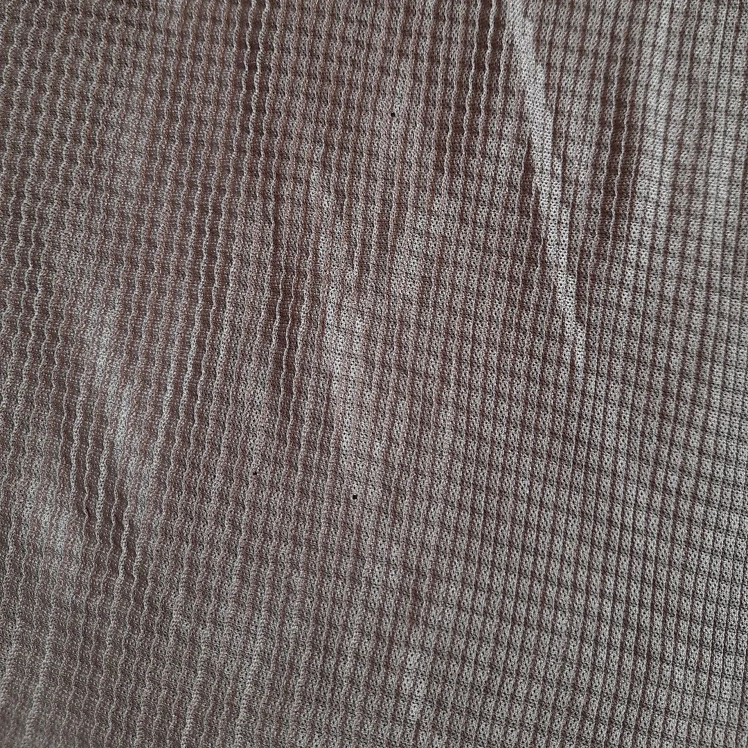 Pleats Please Issey Miyake Issey Miyake Me - A.poc Inside Mock Neck Cardigan Size ONE SIZE - 6 Thumbnail