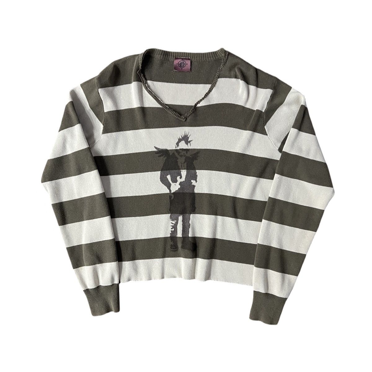 Carhartt Carhartt pullover custom piece Size US M / EU 48-50 / 2 - 1 Thumbnail