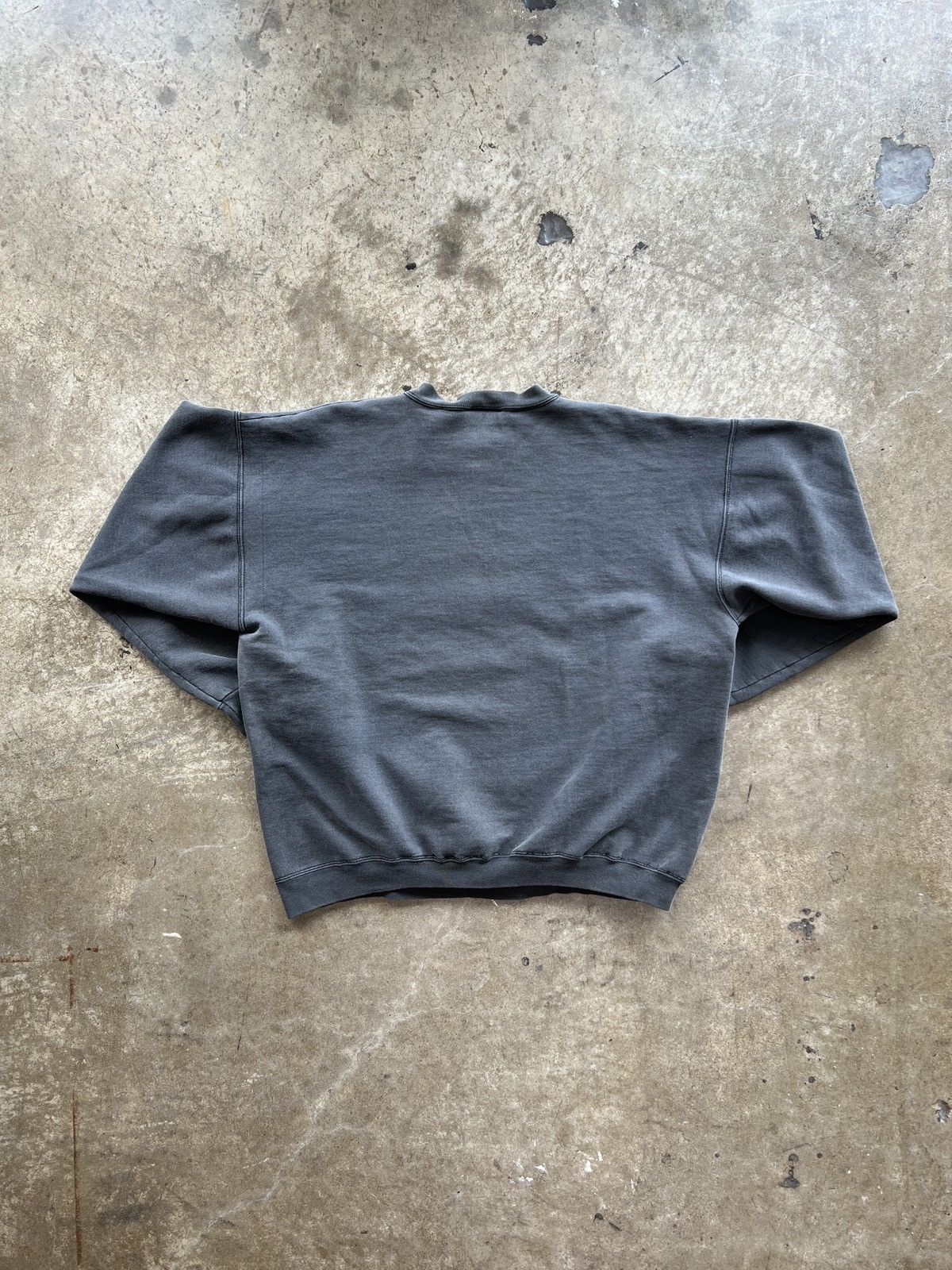 Vintage Vintage TMNT Donatello WEBN Cincinnati Radio Crewneck Large Size US L / EU 52-54 / 3 - 5 Thumbnail