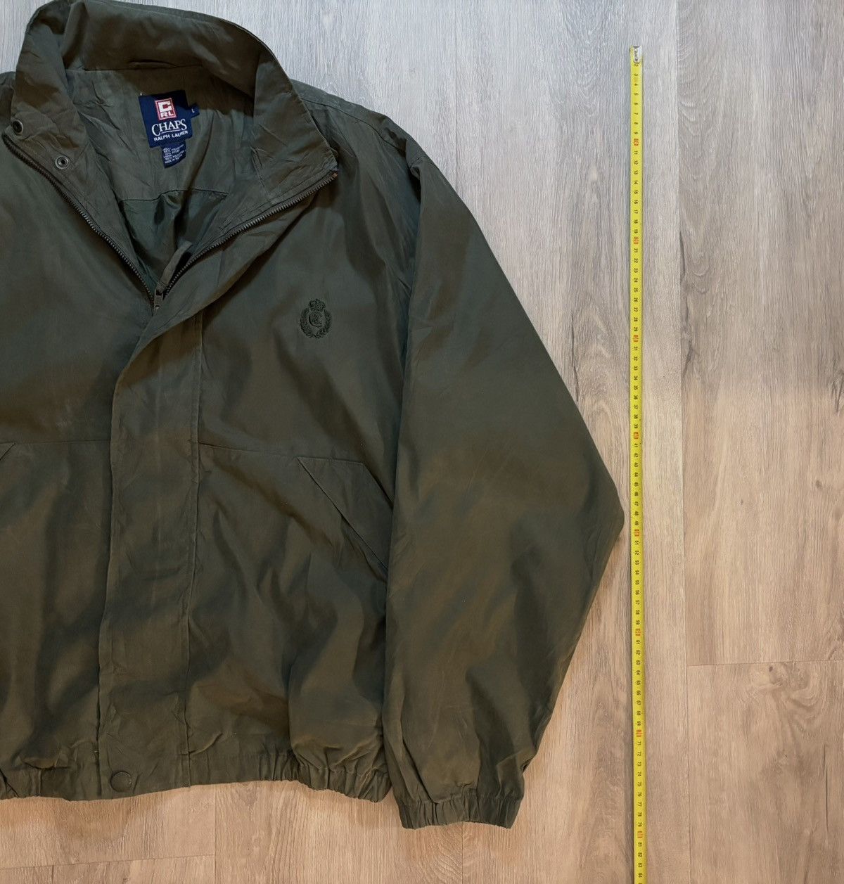 Chaps Ralph Lauren Chaps Ralph Lauren Jacket - Size L Size US L / EU 52-54 / 3 - 5 Thumbnail
