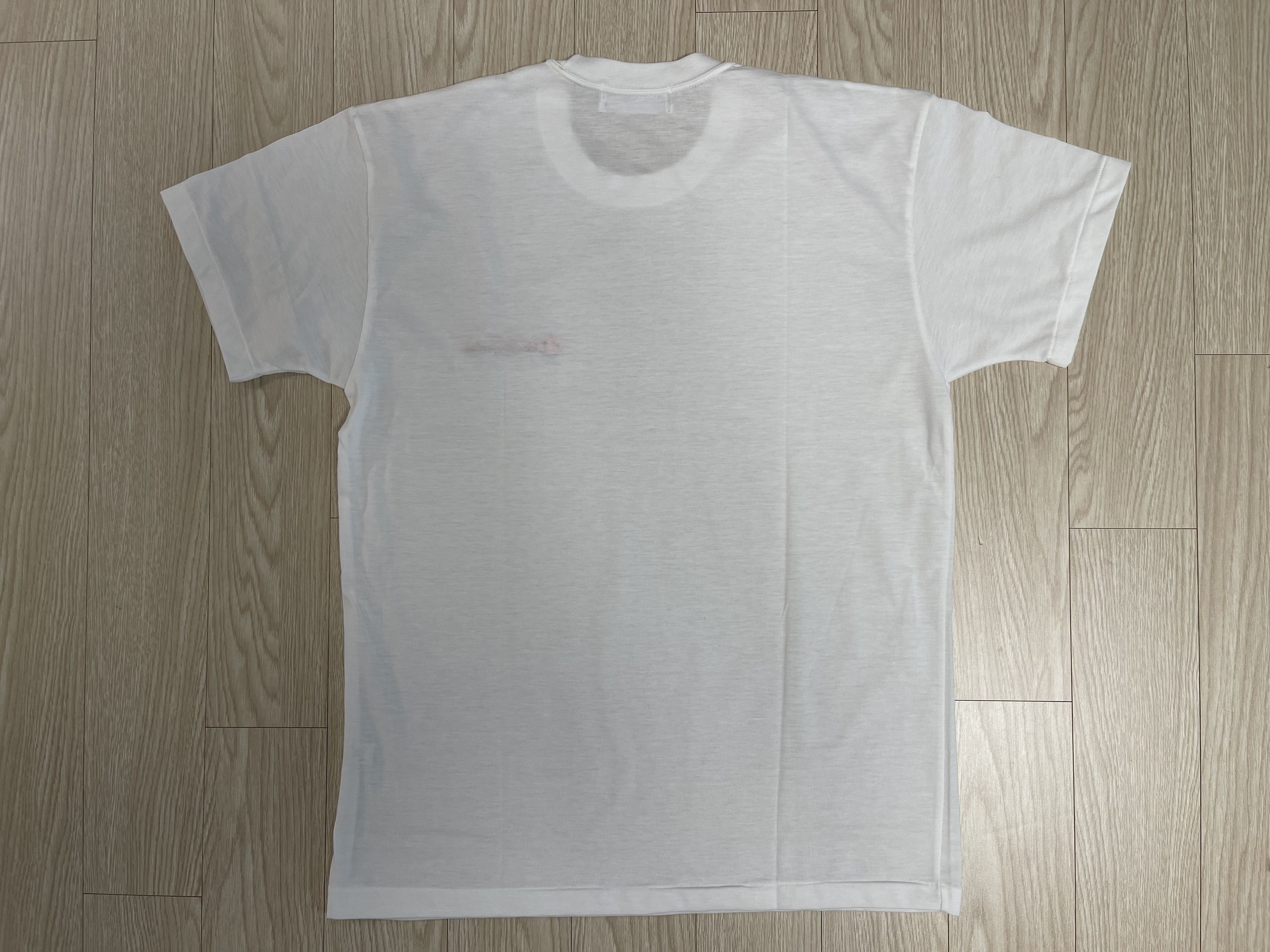 Champion Champion Japan Edition 90’s Vintage LOGO T shirt 2 Size US M / EU 48-50 / 2 - 4 Thumbnail