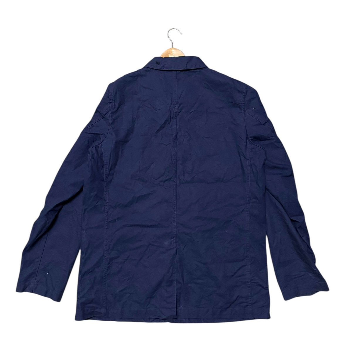 Polo Ralph Lauren Polo ralph laurent chore jacket Size US L / EU 52-54 / 3 - 4 Thumbnail