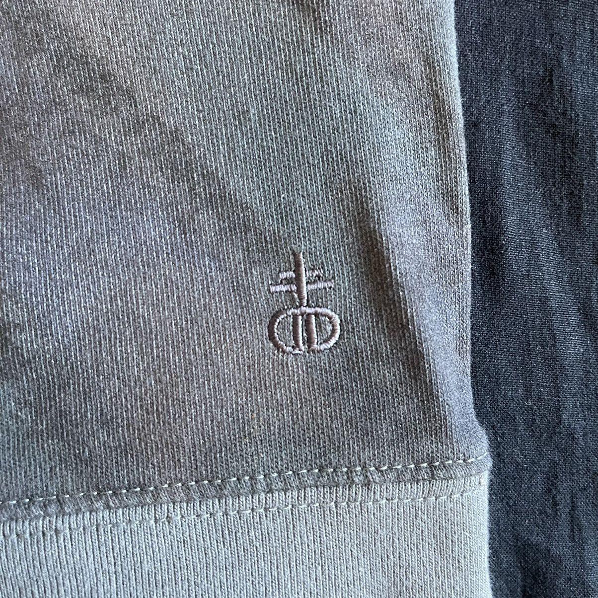 Drop Dead Clothing Into the void Drop dead co Size US L / EU 52-54 / 3 - 3 Thumbnail