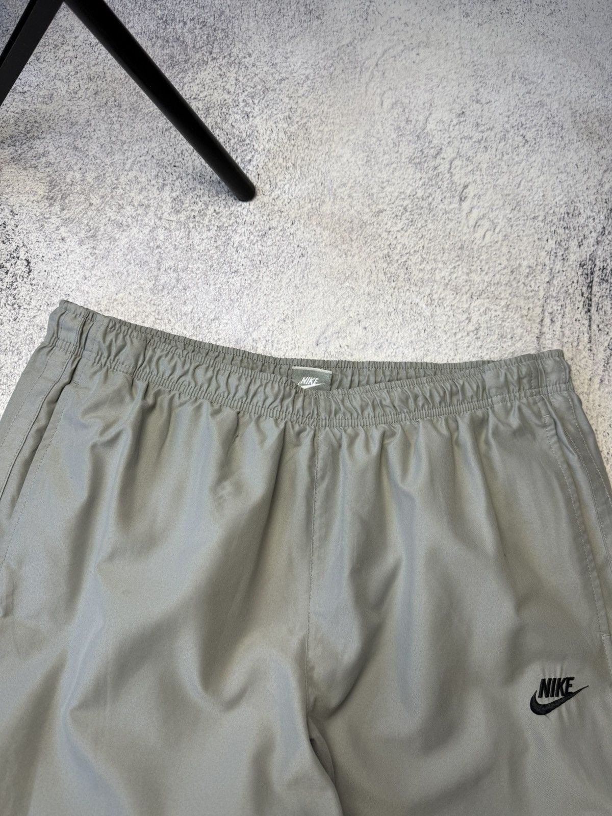 Nike Vintage Nike Cargo pants Joggers Y2K Size XL Size US 36 / EU 52 - 8 Thumbnail