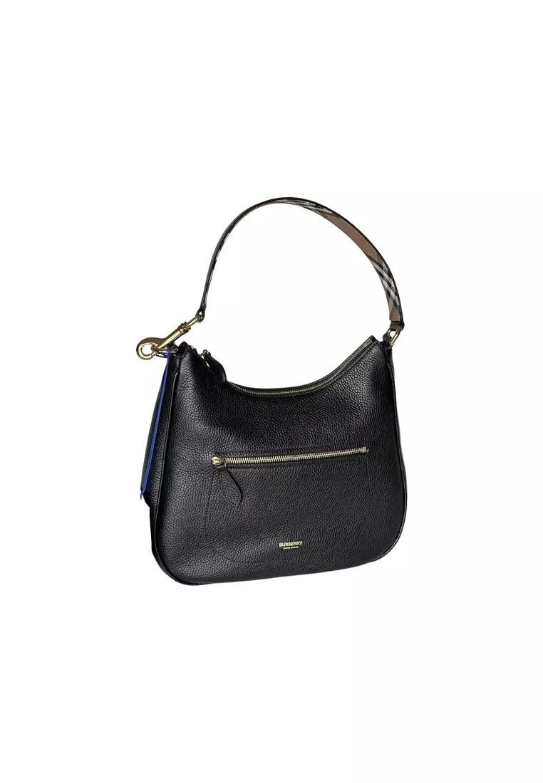 Burberry o1w1db10226 Size: OS / Shoulder Bag In Black Size ONE SIZE - 2 Thumbnail