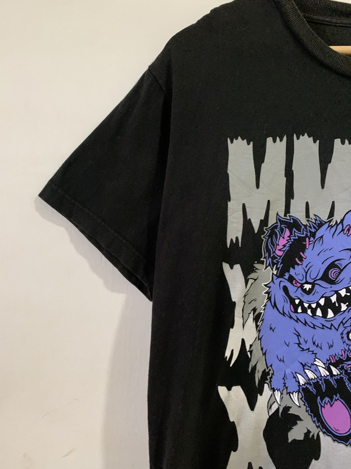 Band Tees Y2K My first Story Japanese Rock Band Shirt Size US M / EU 48-50 / 2 - 4 Thumbnail