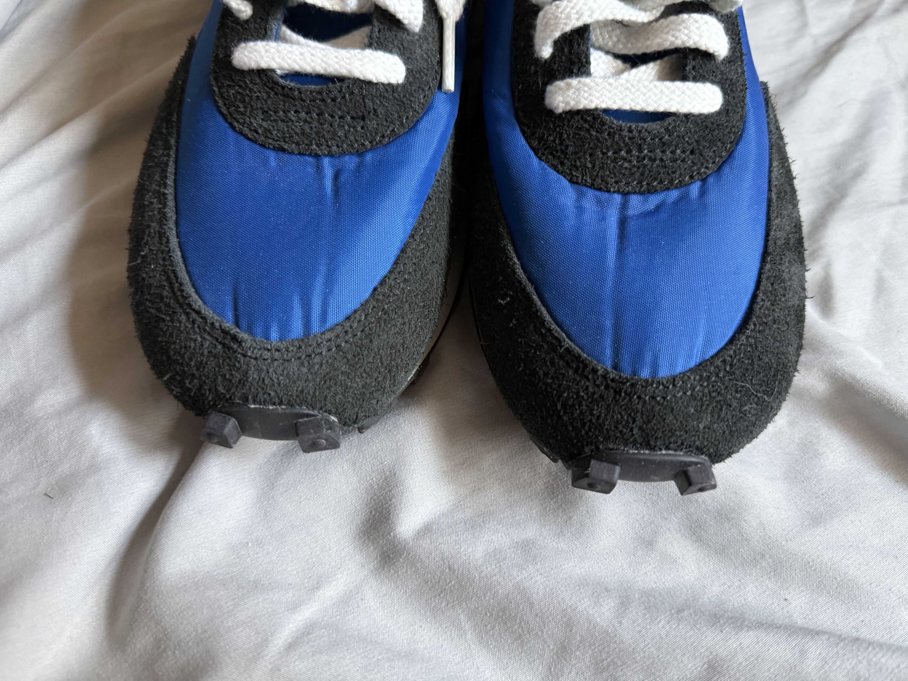 Nike × Undercover Nike Undercover x Daybreak Blue Jay size 10 Size US 10 / EU 43 - 7 Thumbnail