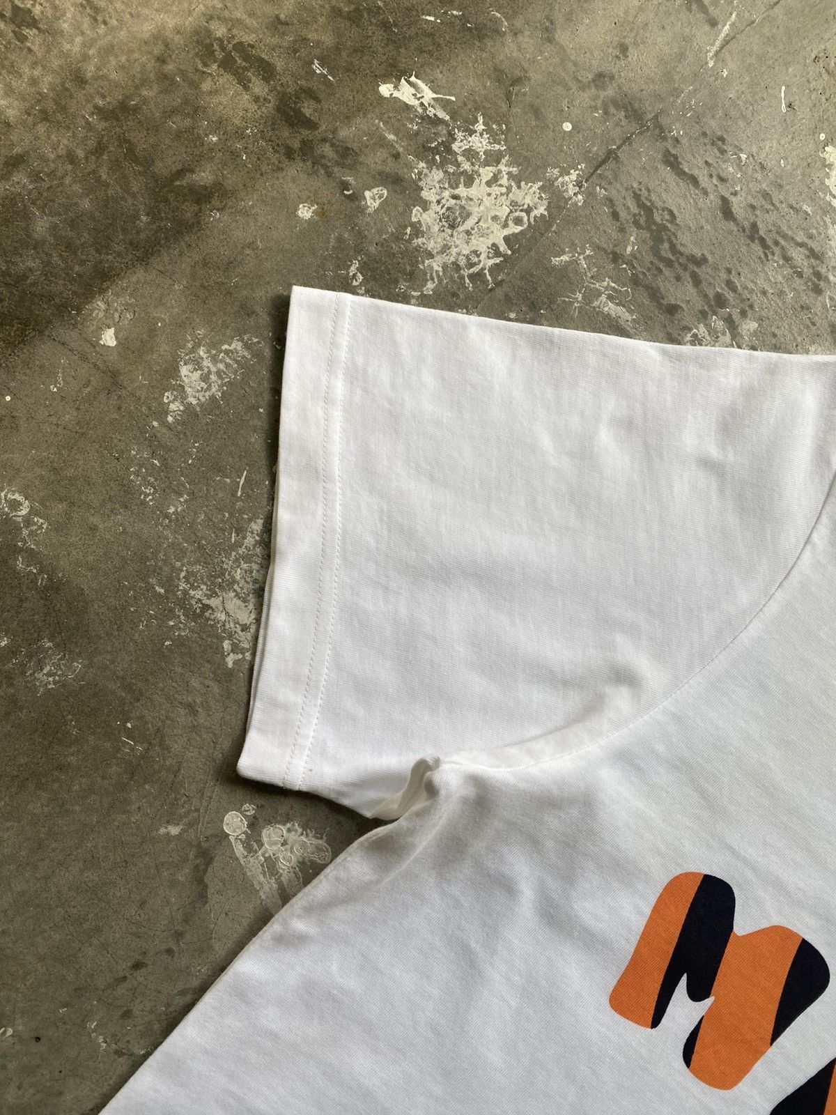 Marni Marni T-Shirt Size US M / EU 48-50 / 2 - 3 Thumbnail