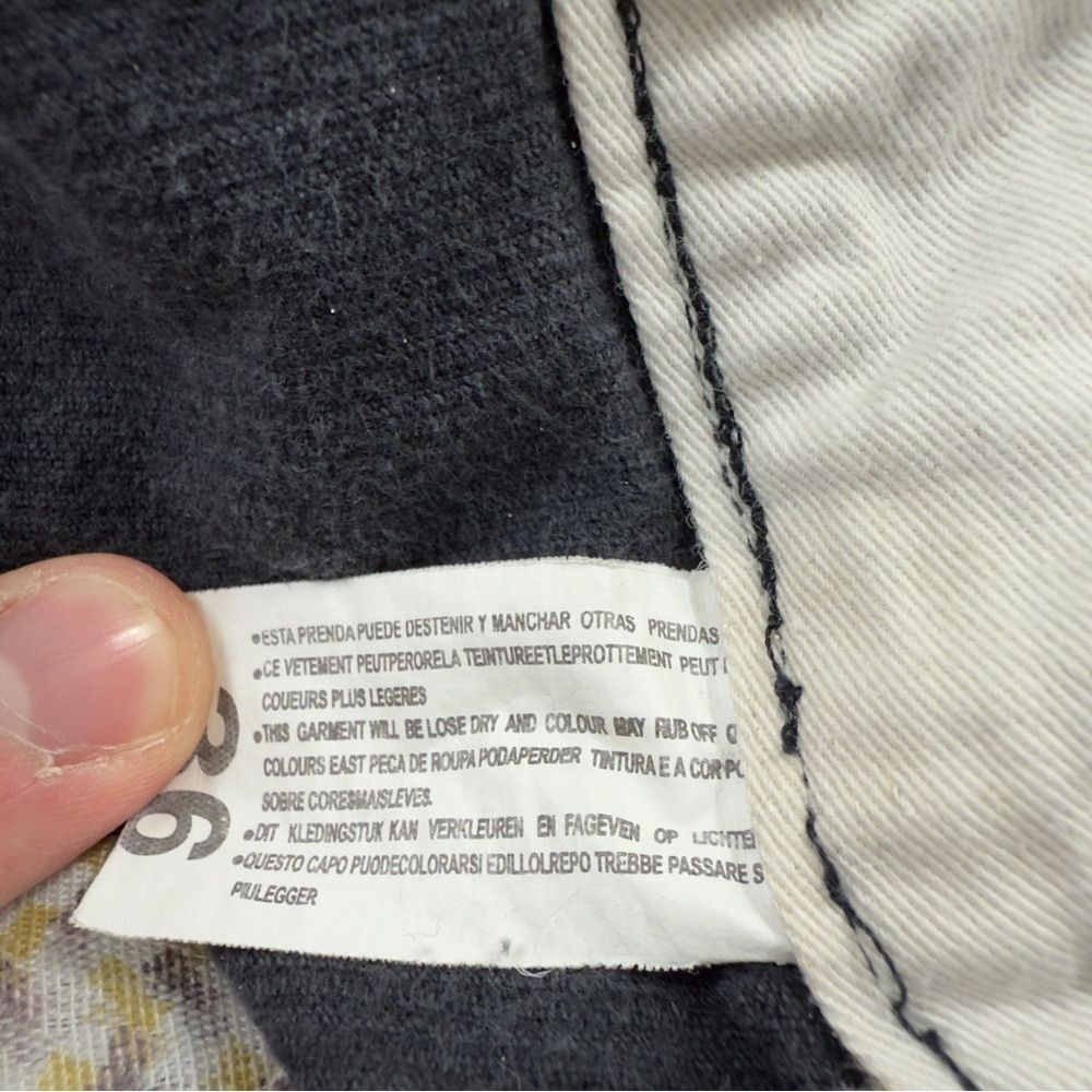 Levi's Levi's 513 Corduroy Jeans Men's Size 36x26 Zipper Fly Flare Size US 36 / EU 52 - 9 Thumbnail