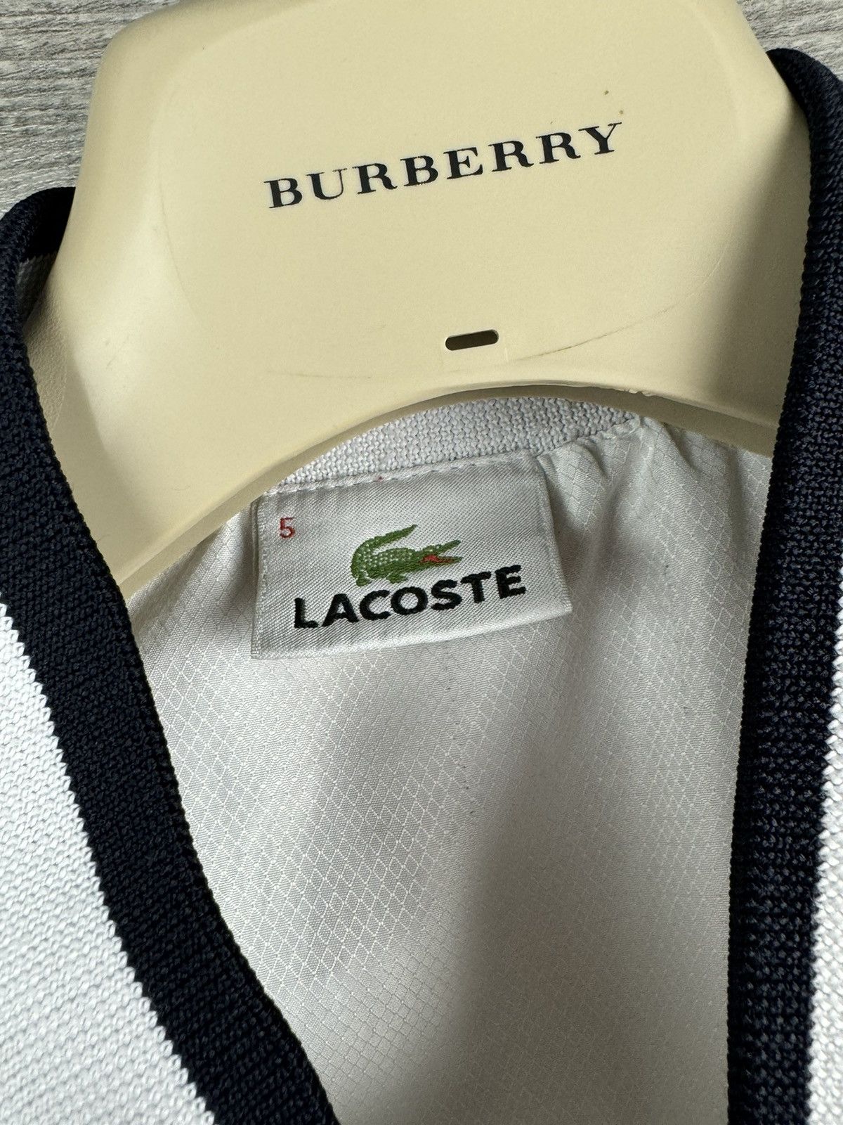 Lacoste Lacoste Bomber Golf Jacket size M Size US M / EU 48-50 / 2 - 8 Thumbnail