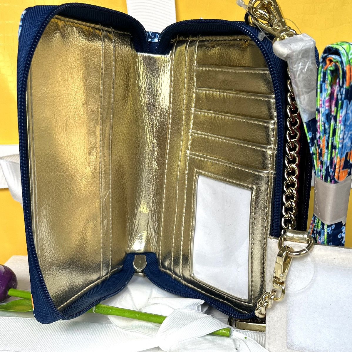 Disney × Lilly Pulitzer Crossbody Bag Size ONE SIZE - 7 Thumbnail