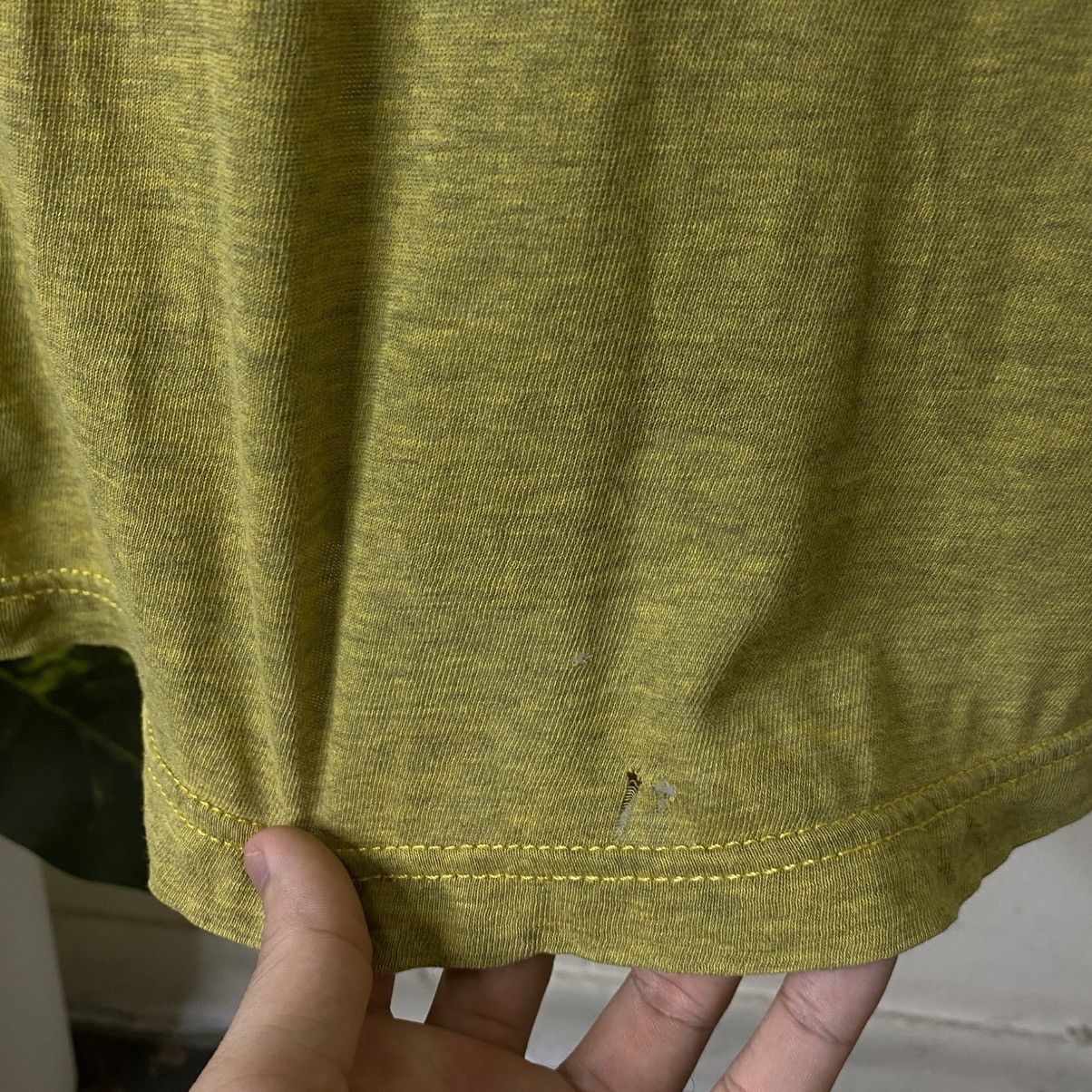 Diesel Y2K Diesel LS T Shirt Size US M / EU 48-50 / 2 - 4 Thumbnail