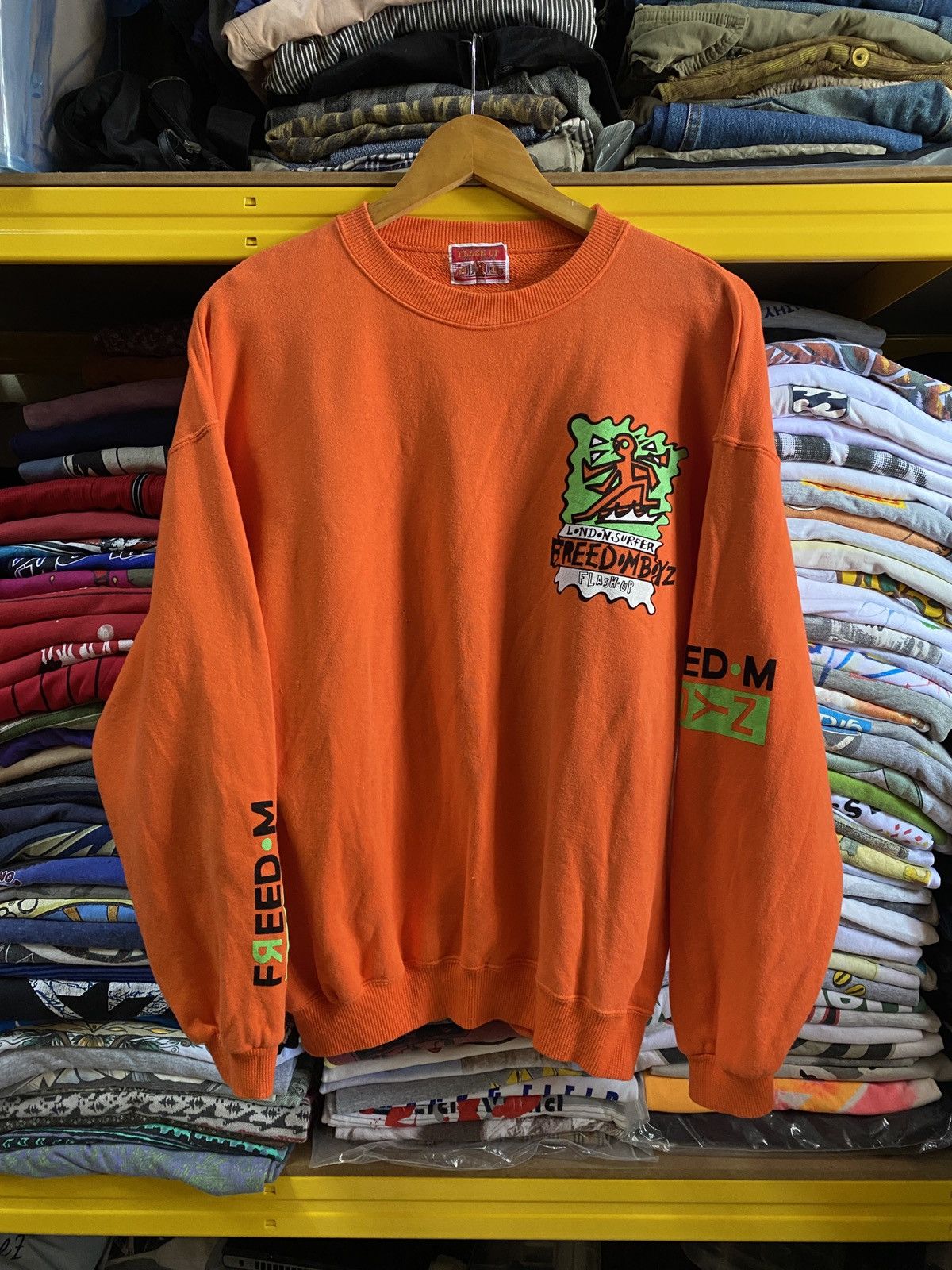 Vintage 90s