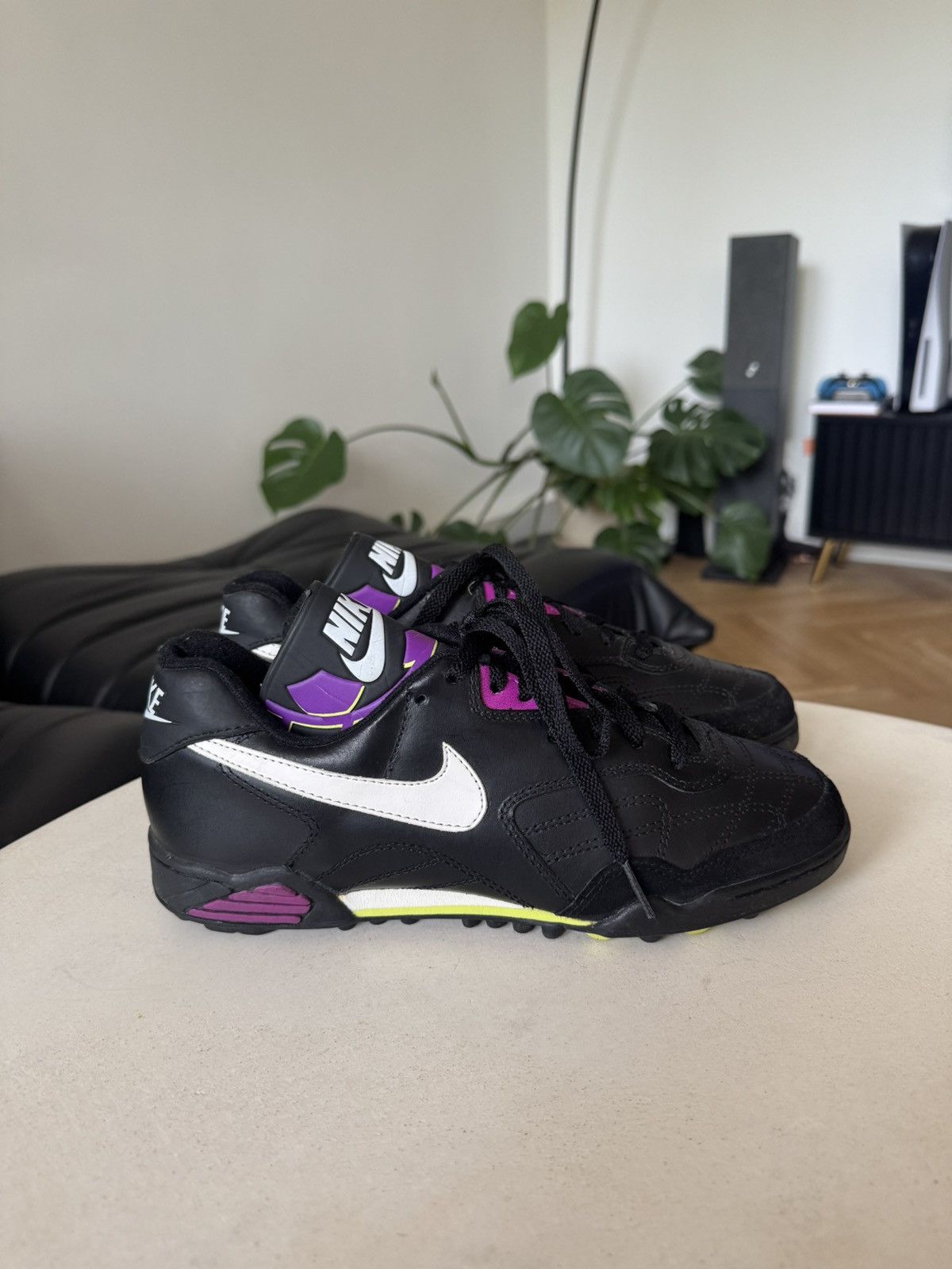 Vintage Nike Shoes 80 S | Grailed