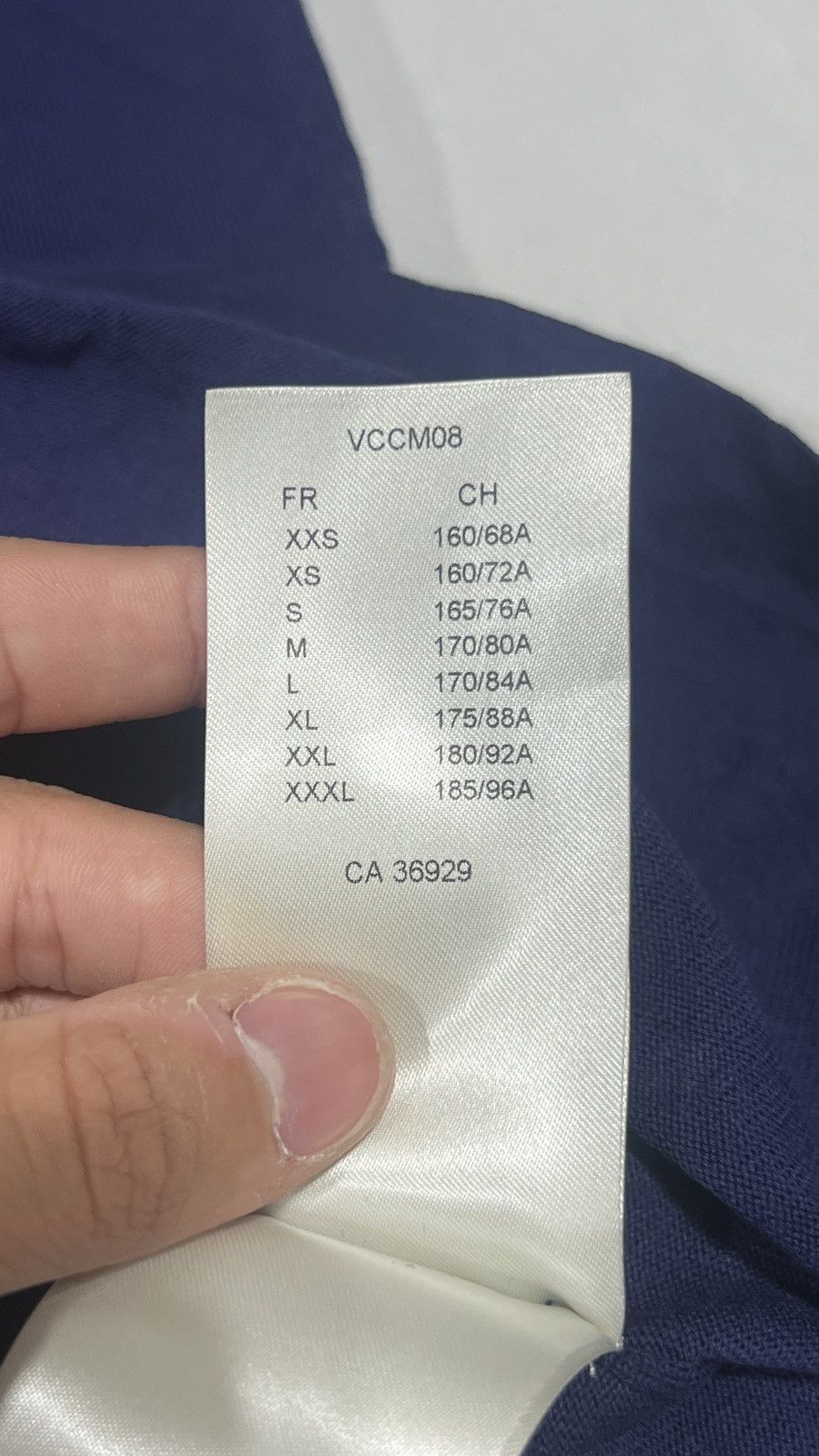 Louis Vuitton Louis Vuitton LV Cursive Size US XL / EU 56 / 4 - 10 Thumbnail
