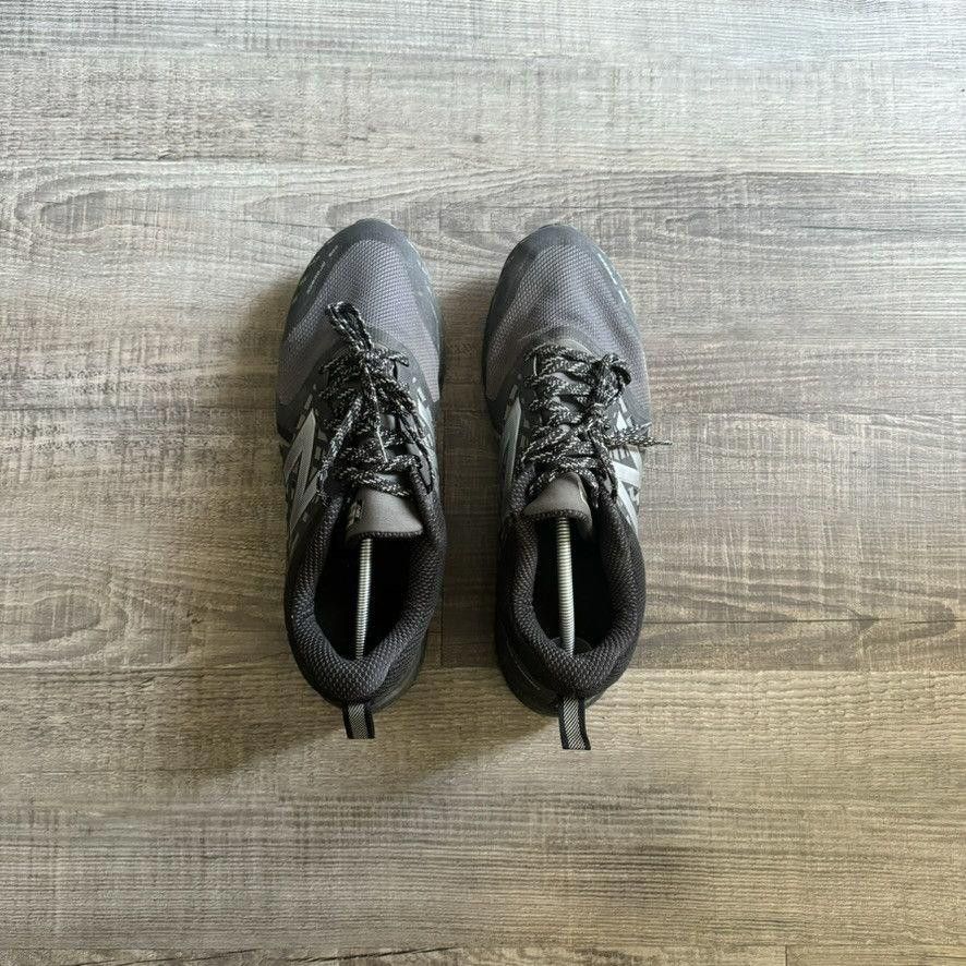 New Balance NEW BALANCE • NITREL Fuel Core V1 "Black" (13M) Size US 13 / EU 46 - 10 Thumbnail