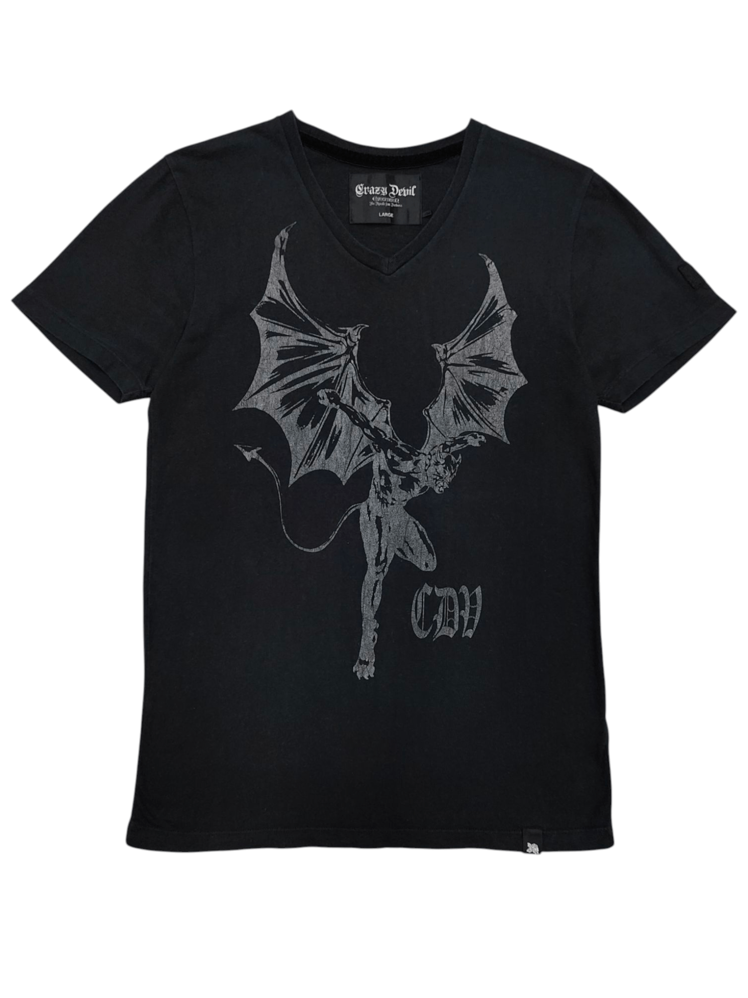 Crazy Devil | Grailed