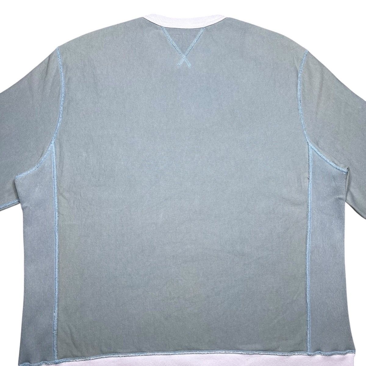 Champion × Todd Snyder Champion Todd Snyder Harley Davidson Milwaukee Sweatshirt Size US XL / EU 56 / 4 - 9 Thumbnail