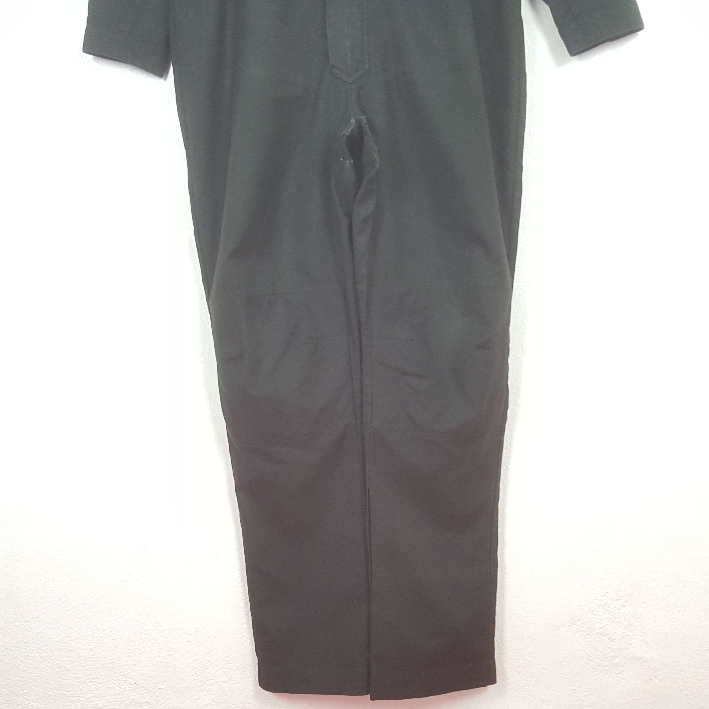 Nissan Vintage Nismo Nissan Racing Team Coverall Jacket C305N14 Size US L / EU 52-54 / 3 - 6 Thumbnail