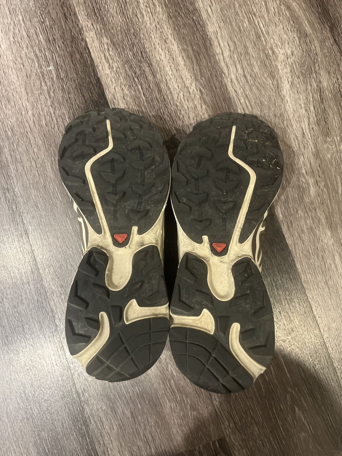 Salomon Salomon Lab XT-6 Size US 11 / EU 44 - 5 Thumbnail