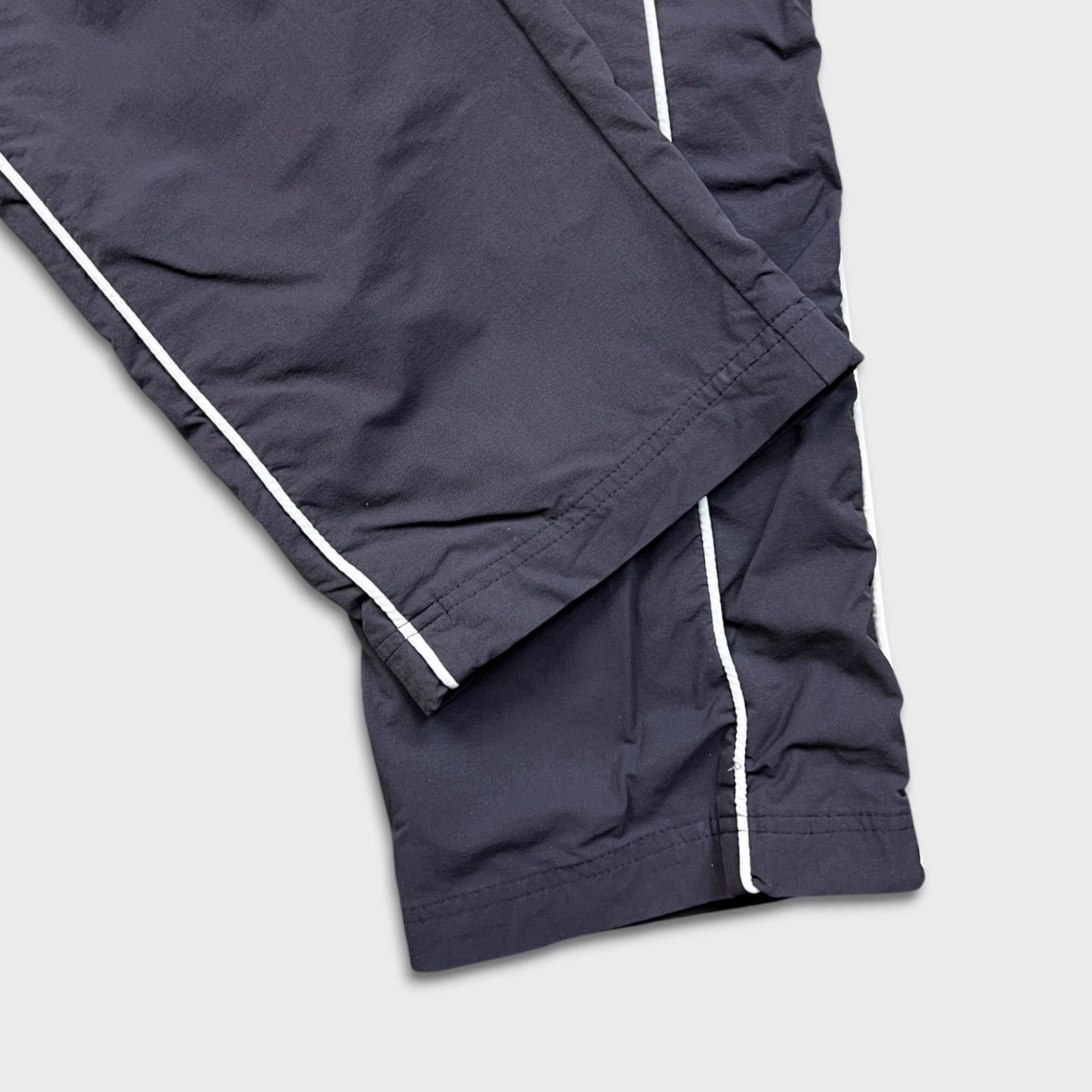 Nike Nike Sportswear Track Pants Swoosh Straight Leg Athletic Size US 26 / EU 42 - 9 Thumbnail