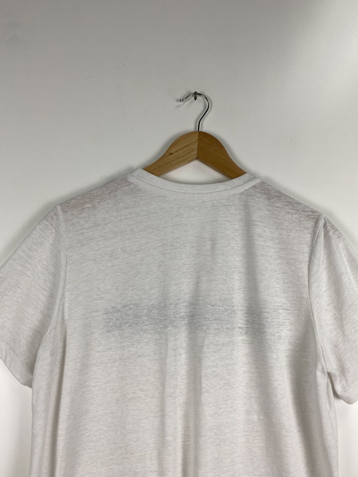 Jil Sander Jil Sander Tee Size US M / EU 48-50 / 2 - 11 Thumbnail