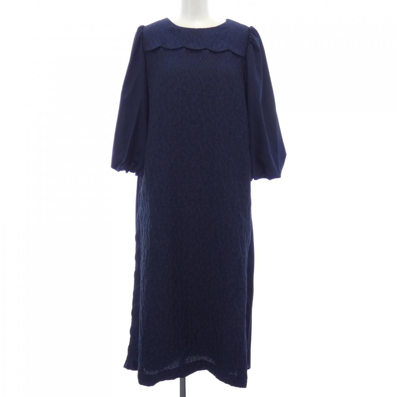 Other Chesty Dress Cotton Dresses 23K502 DUTY FREE for USA