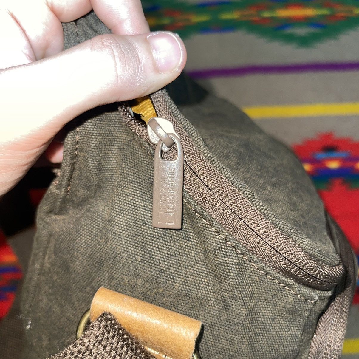 Other National Geographic Crossbody Camera Bag Size ONE SIZE - 16 Thumbnail