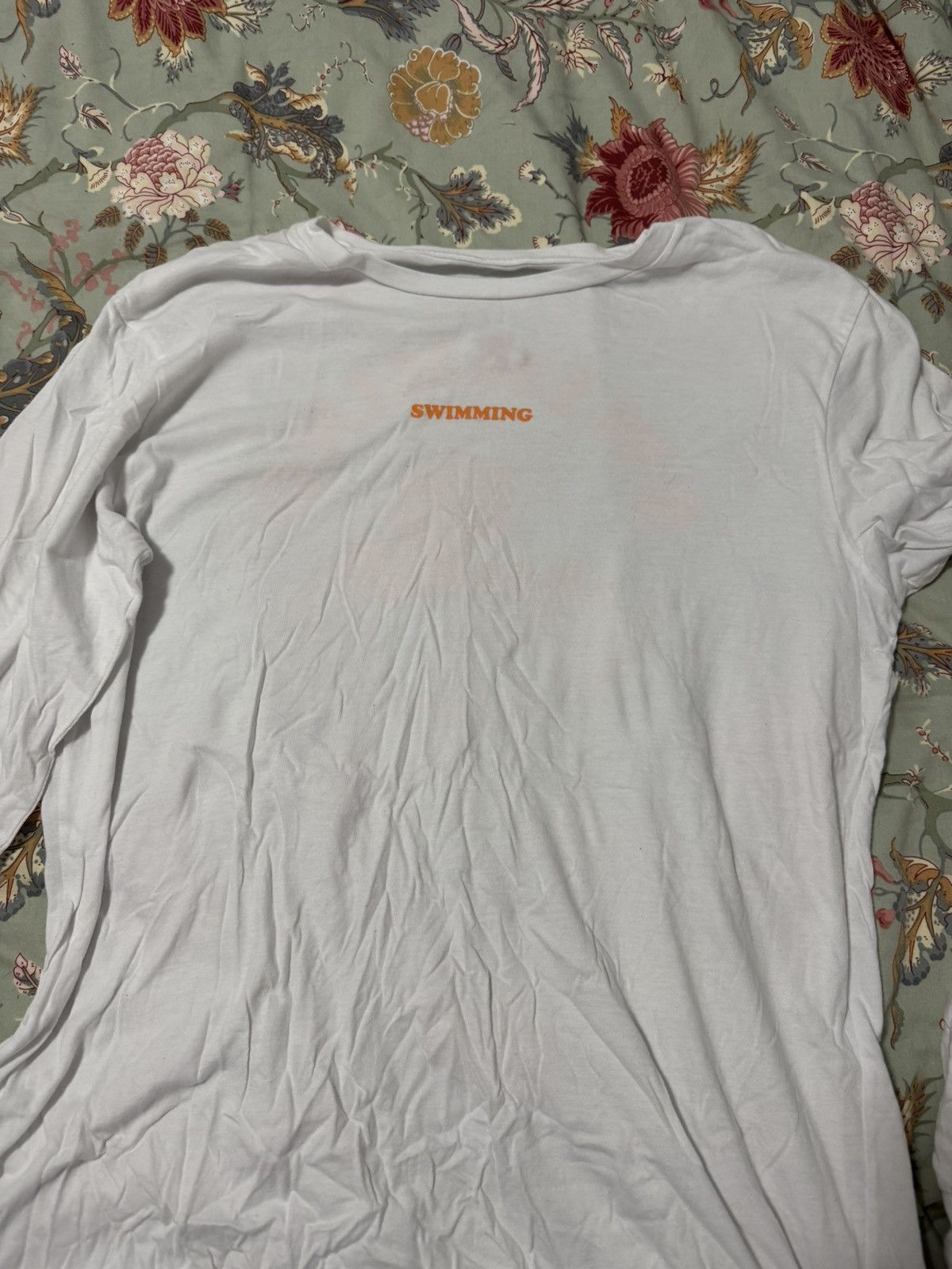 Mac Miller Mac Miller 2018 Long Sleeve Shirt Size US L / EU 52-54 / 3 - 1 Thumbnail
