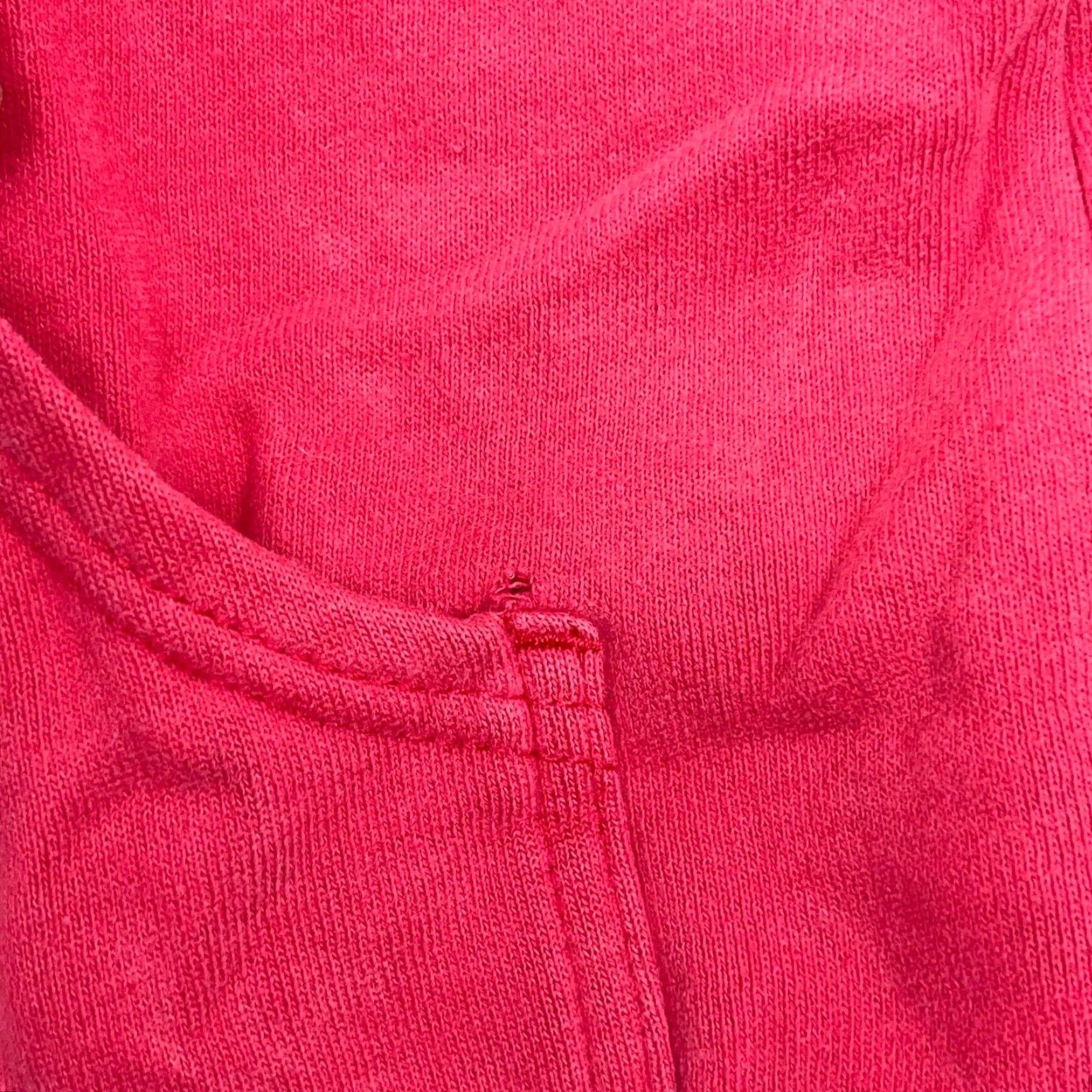 The North Face The North Face Hoodie Women S Pink Logo Pullover Sweatshirt Jacket Cap Sleeve All Seasons Hooded Pockets 90s Modern Outdoor Size S / US 4 / IT 40 - 6 Thumbnail