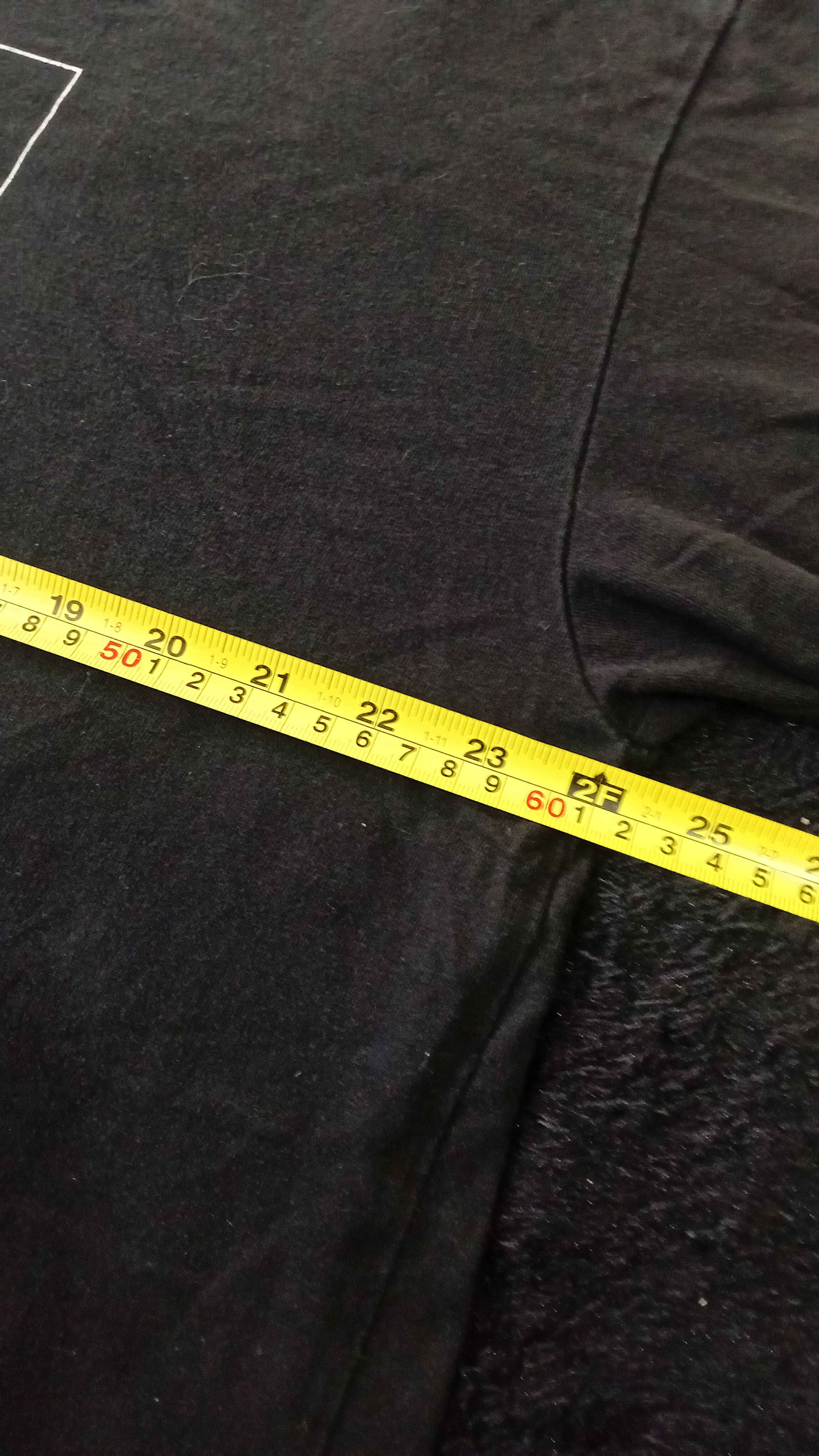 Band Tees vtg Joy Division Komackino long sleeve,The Cure,New Order Size US XL / EU 56 / 4 - 4 Thumbnail