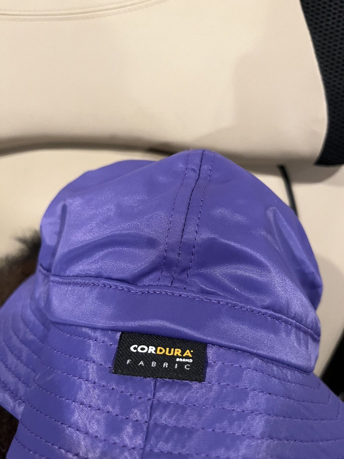 Supreme Cordura Pocket Bell Hat