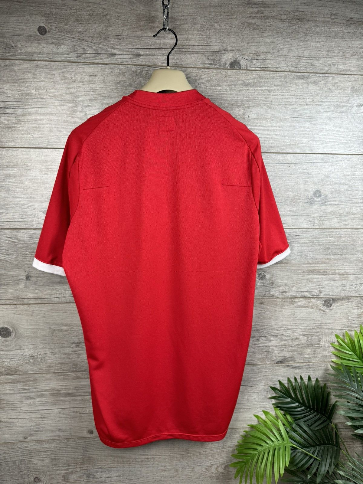 Umbro Umbro Soccer Jersey size XL Football Shirt Size US XL / EU 56 / 4 - 10 Thumbnail