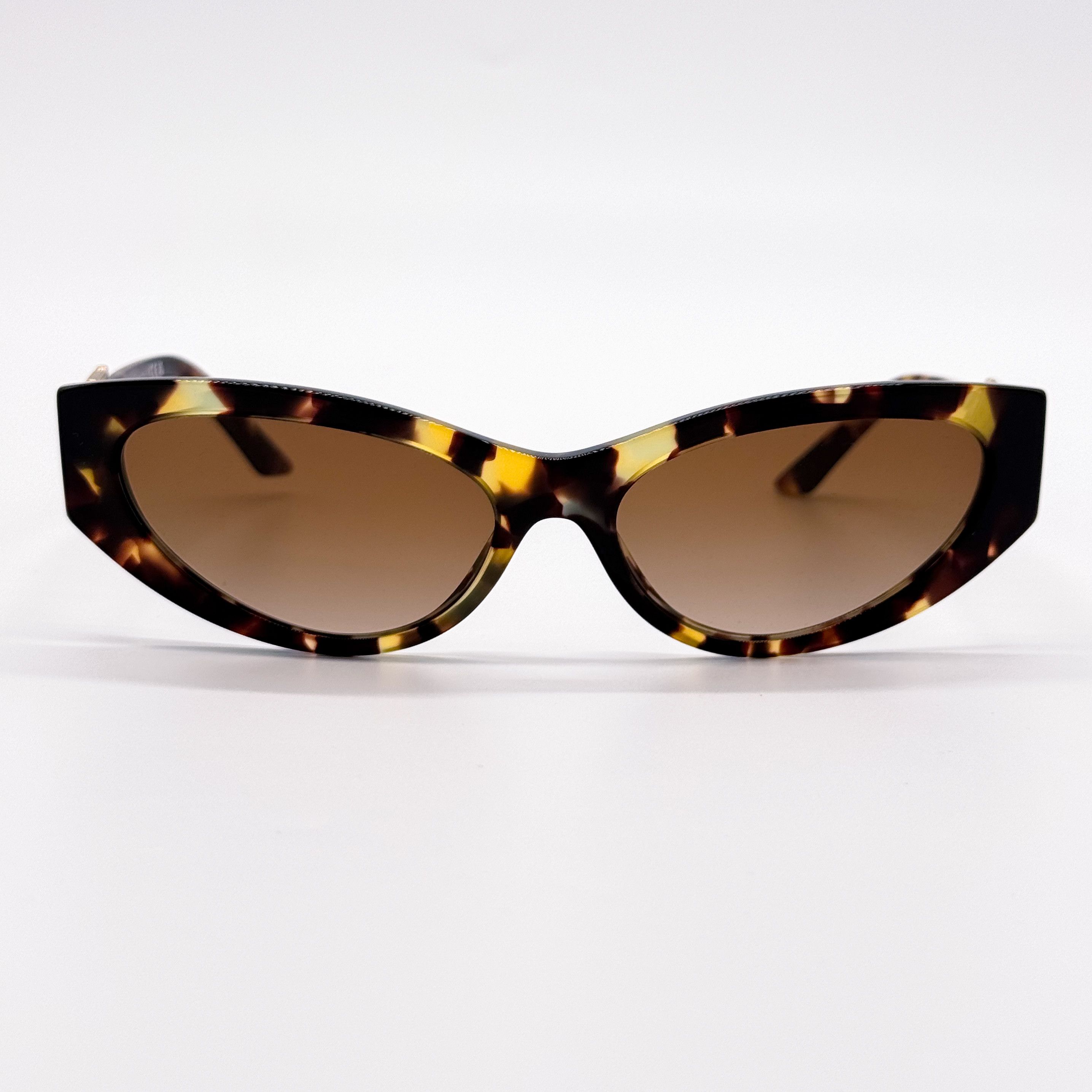 Versace NEW VERSACE VE4470B 5470/13 SUNGLASSES VE4470B 547013 Size ONE SIZE - 3 Thumbnail