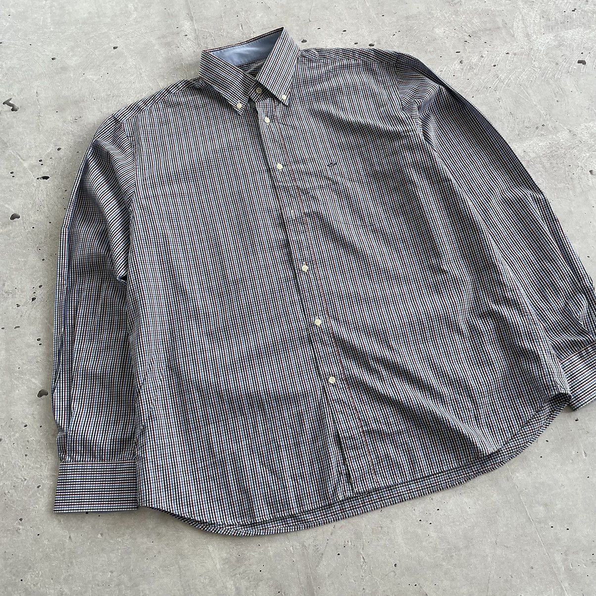 Paul & Shark paul & shark soft touch yachting shirt button up Size US XL / EU 56 / 4 - 4 Thumbnail