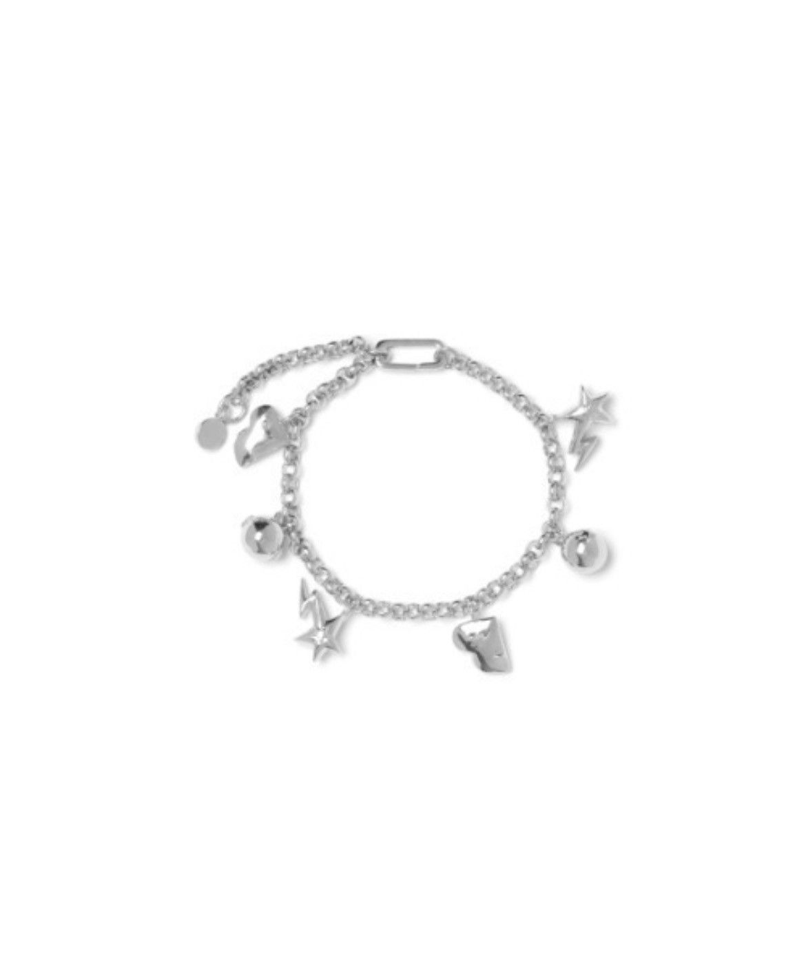 Bape BAPE STA BRACELET Size ONE SIZE - 2 Thumbnail