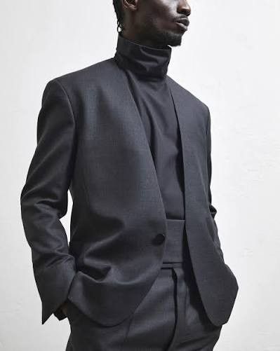 Ermenegildo Zegna × Fear of God Ermenegildo Zegna x Fear of God Turtleneck Size US M / EU 48-50 / 2 - 1 Thumbnail
