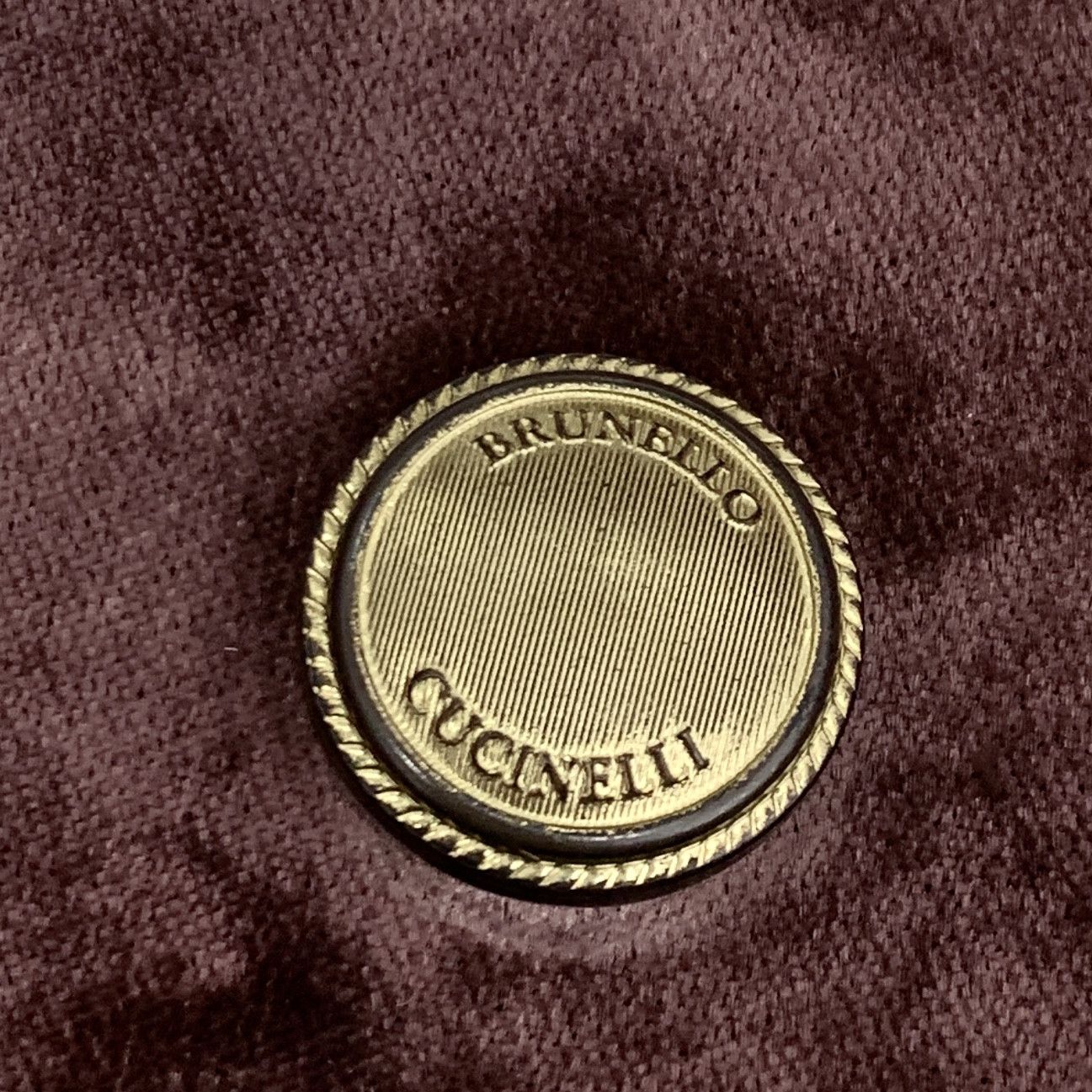Brunello Cucinelli Brunello Cucinelli Blazer -Breasted Jacket (Size S) Size S / US 4 / IT 40 - 5 Thumbnail