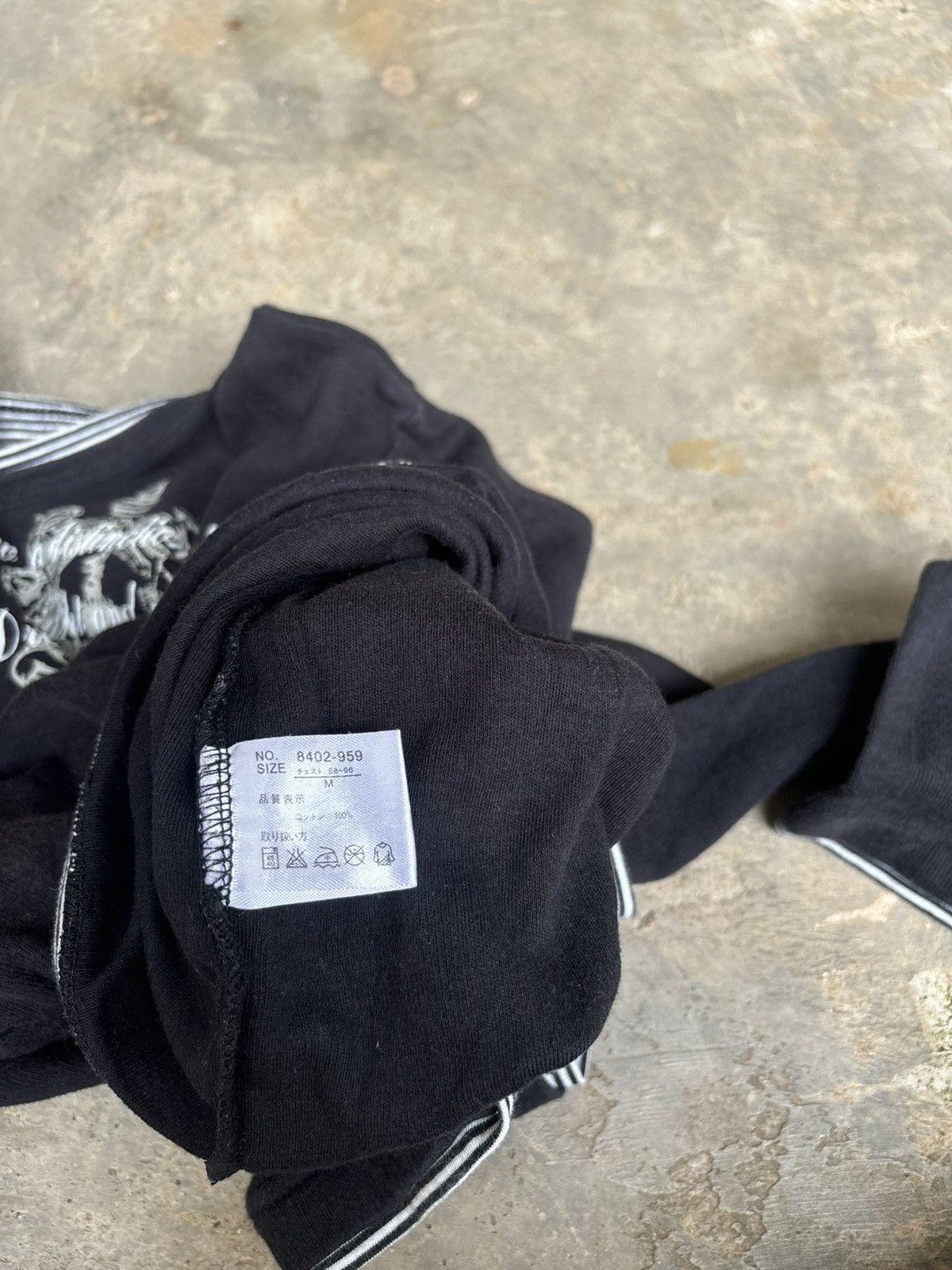 Hysteric Glamour Y2k Exuse Ifwixwasnine Lgb Punk Style Shirt Size US M / EU 48-50 / 2 - 8 Thumbnail